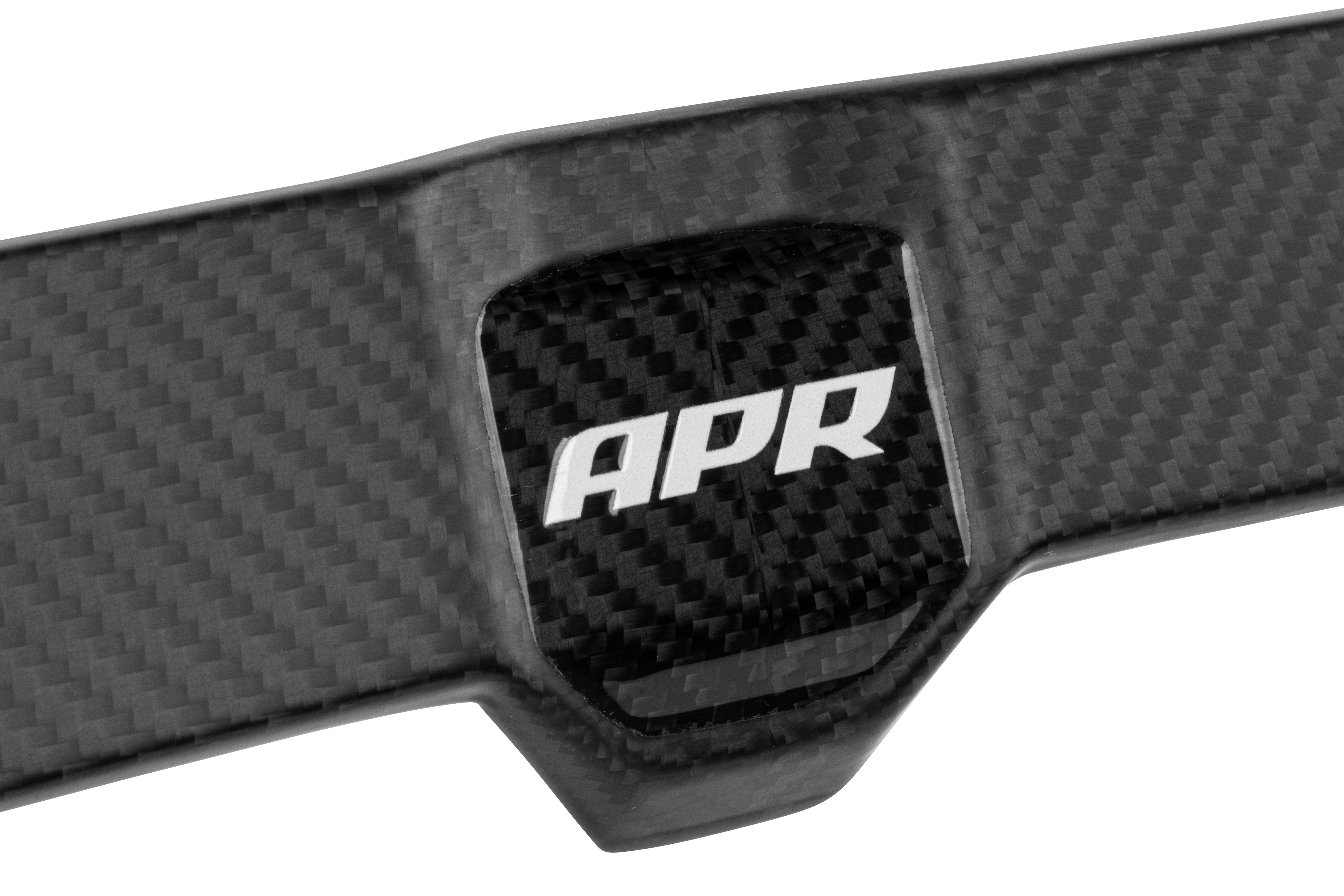 APR Motorabdeckung Audi RS 6 / RS 7 C8 EA825