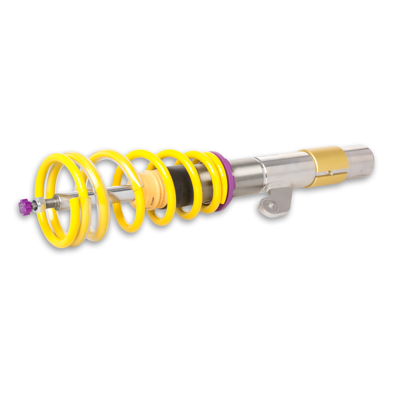 KW V2 Gewindefahrwerk