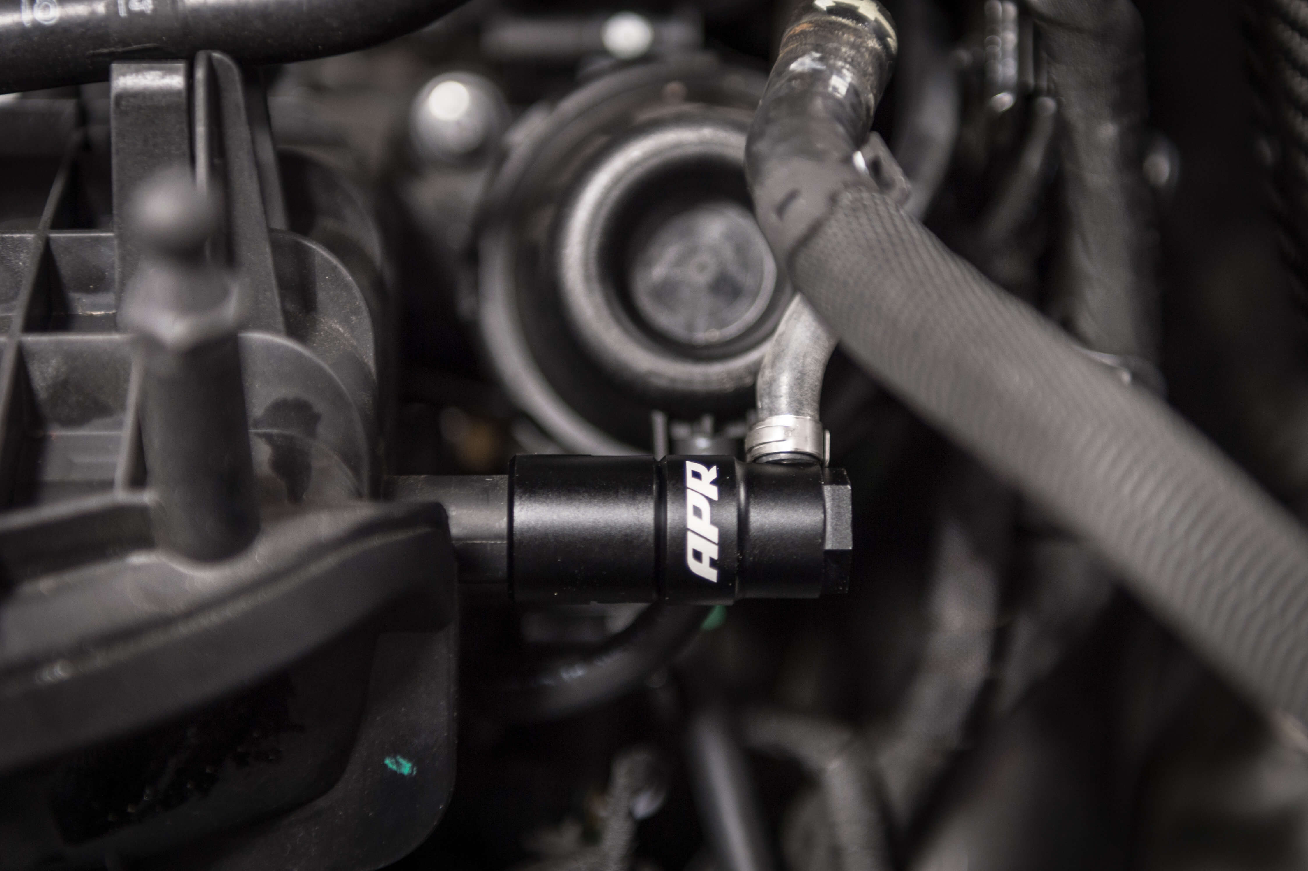 Boost Tap für MQB EA888 Gen 3 2.0T/1.8T