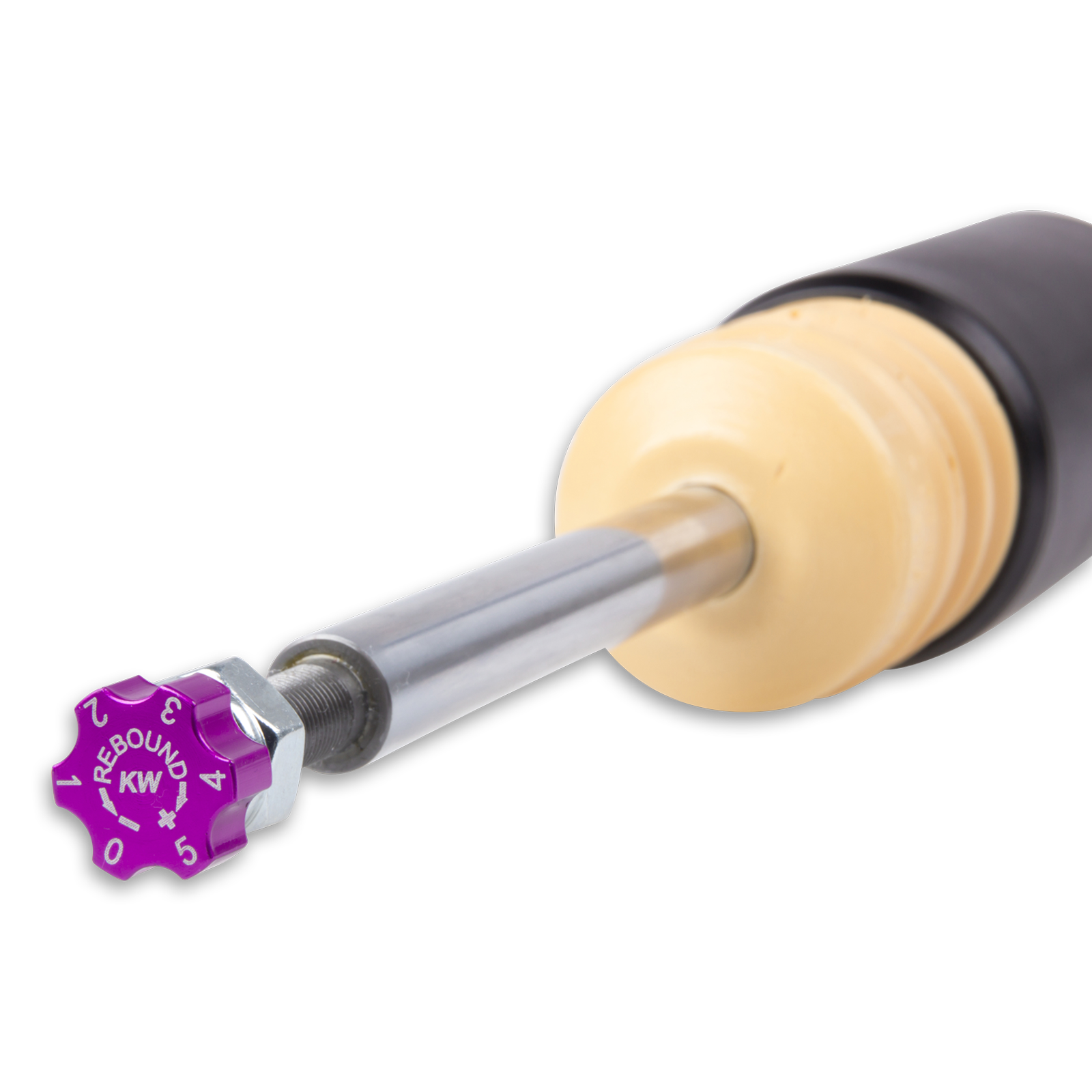 KW V2 Gewindefahrwerk