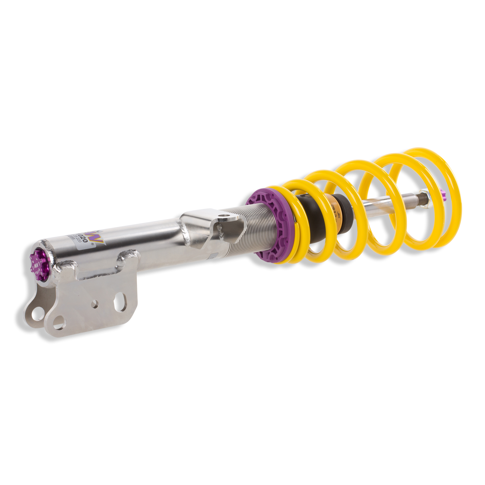 KW V3 Gewindefahrwerk