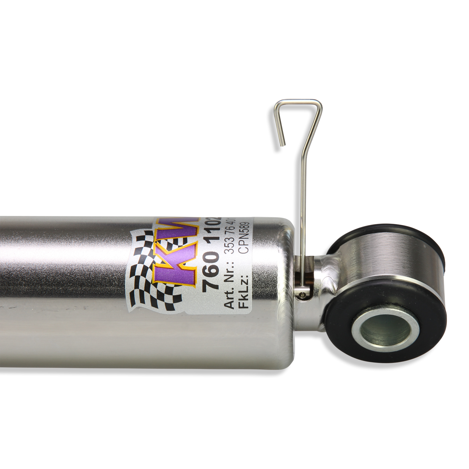 KW V3 Gewindefahrwerk