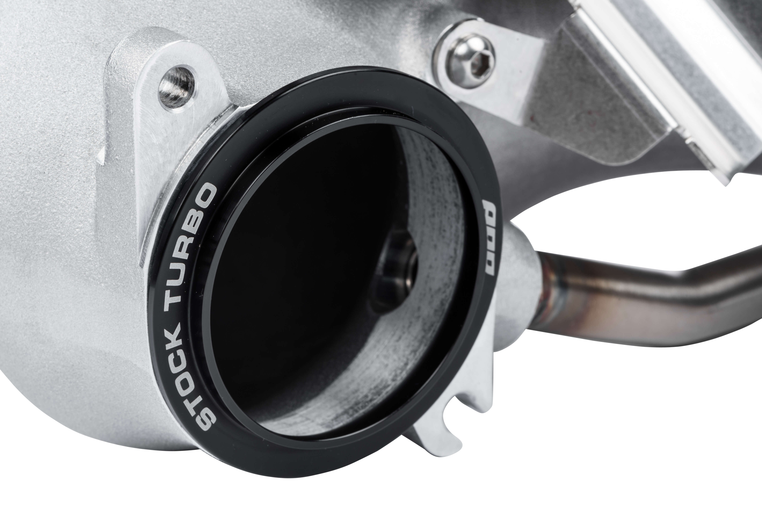 2.5 TFSI EVO Turbo Inlet System Nur Inlet