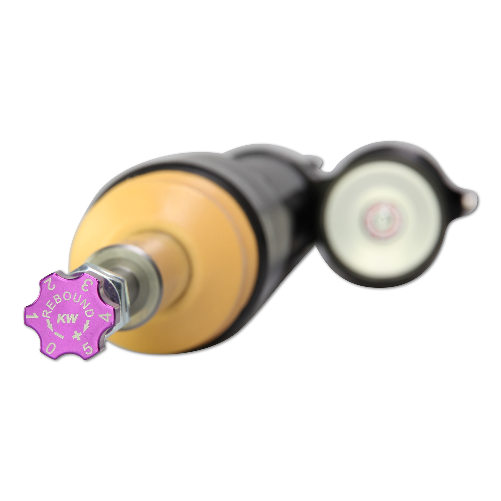 KW V4 Clubsport Gewindefahrwerk