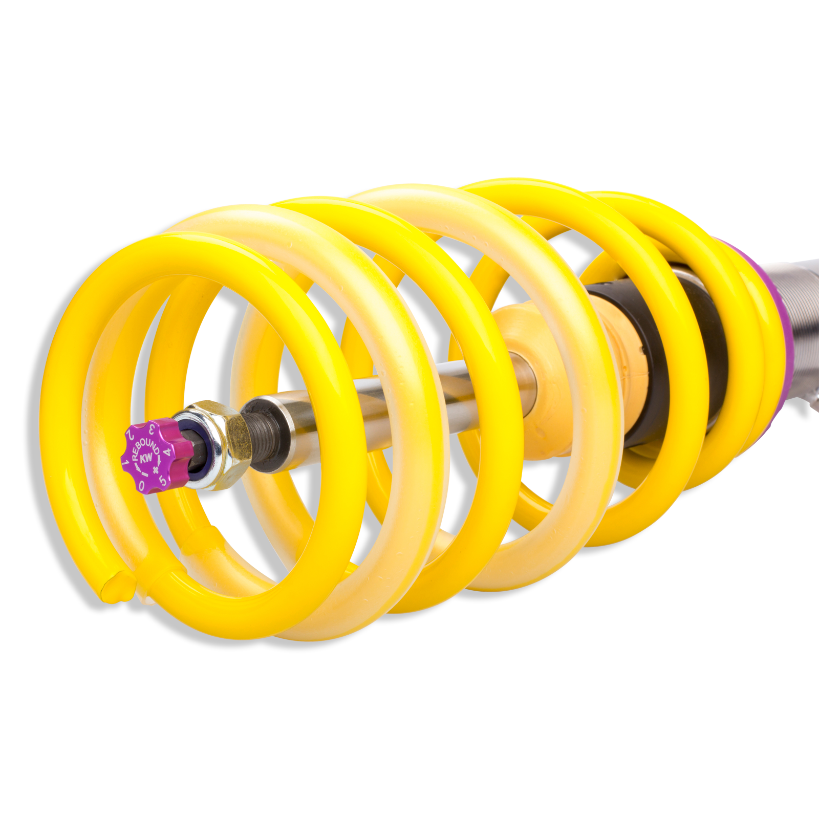 KW V3 Gewindefahrwerk