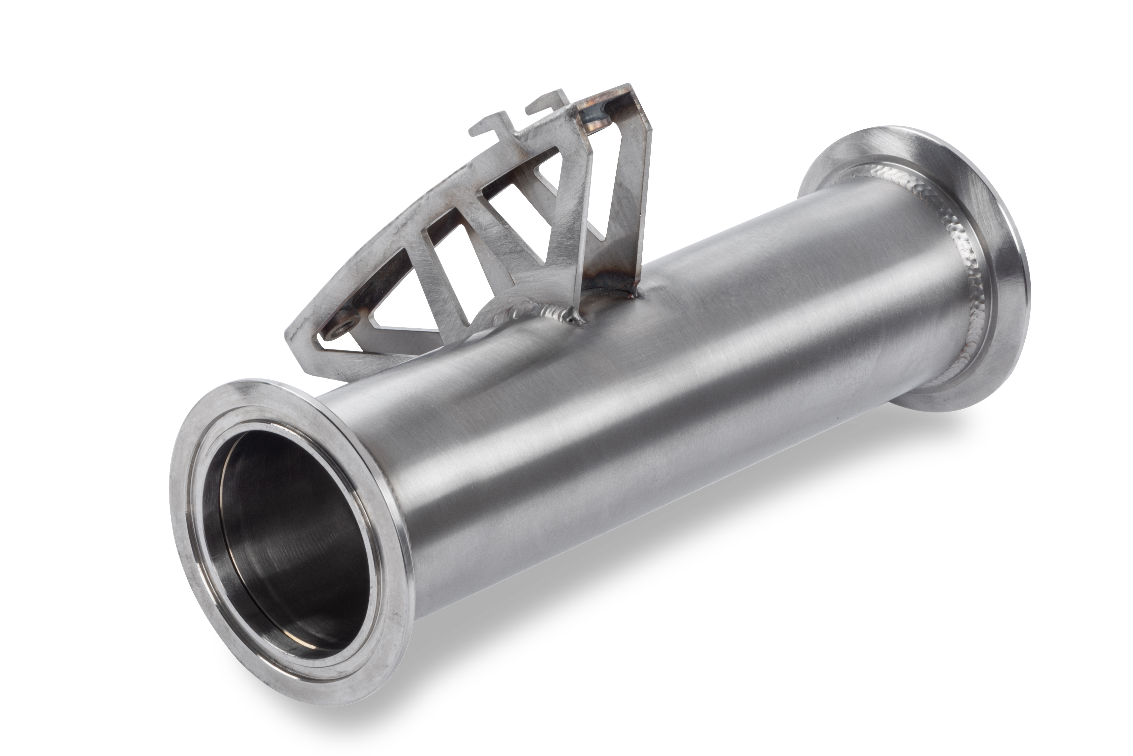 APR CATBACK EXHAUST SYSTEM - 718 (982) 2.0T/2.5T