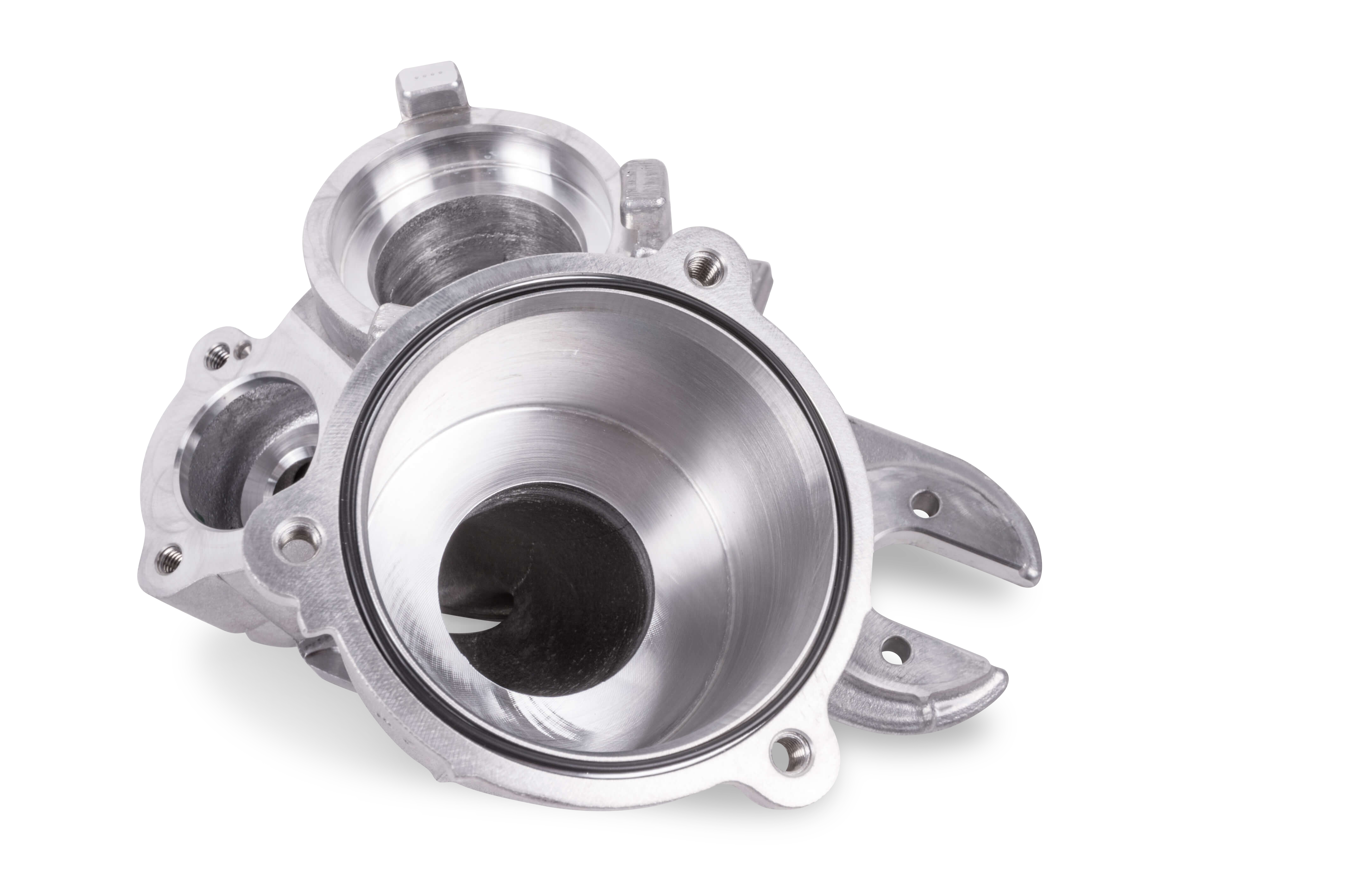 Turbo Muffler Delete für MQB EA888 Gen 3 2.0T/1.8T