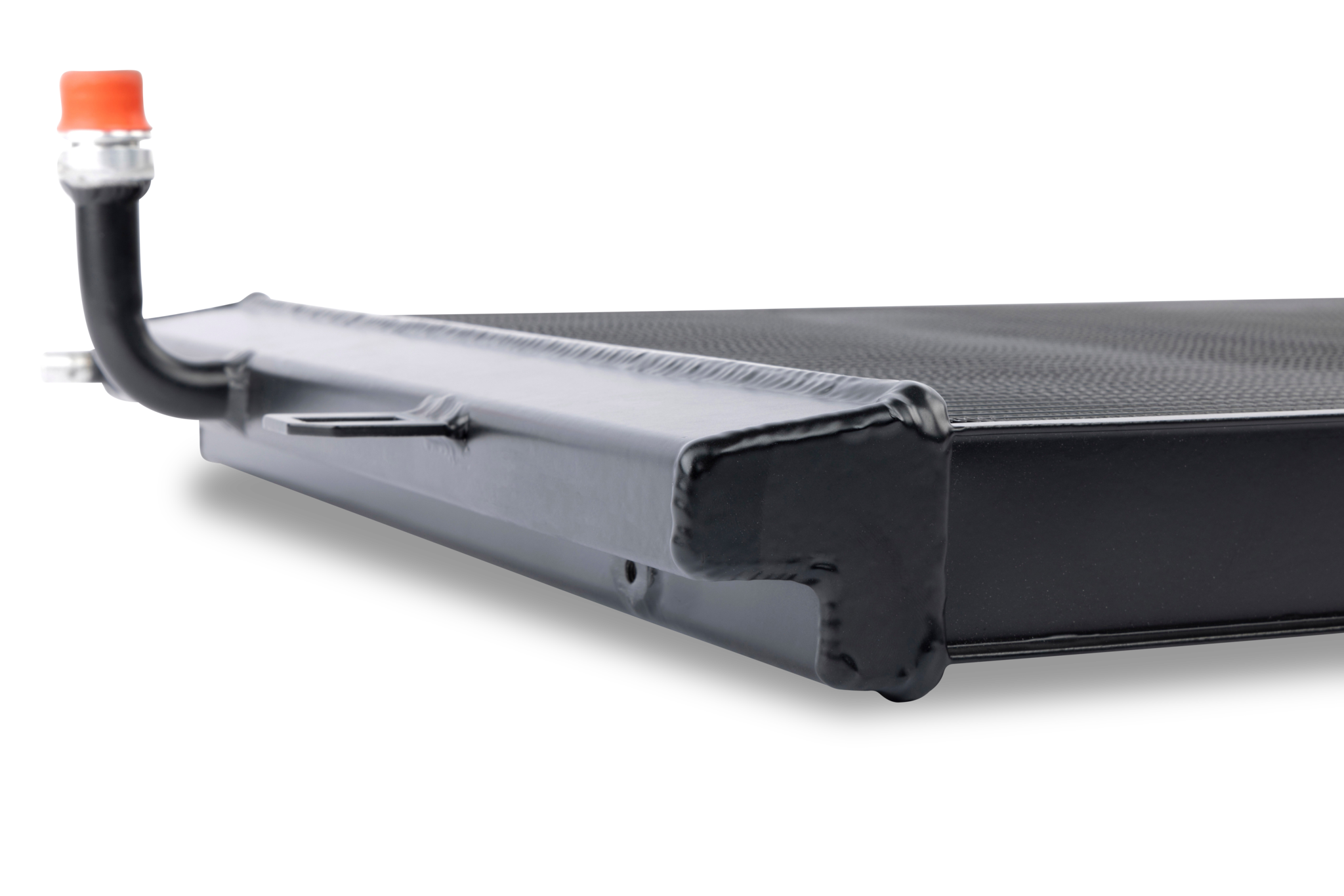 DINAN HIGH PERFORMANCE HEAT EXCHANGER - 2016-2021 BMW 230I/M240I/330I/340I/430I/440I