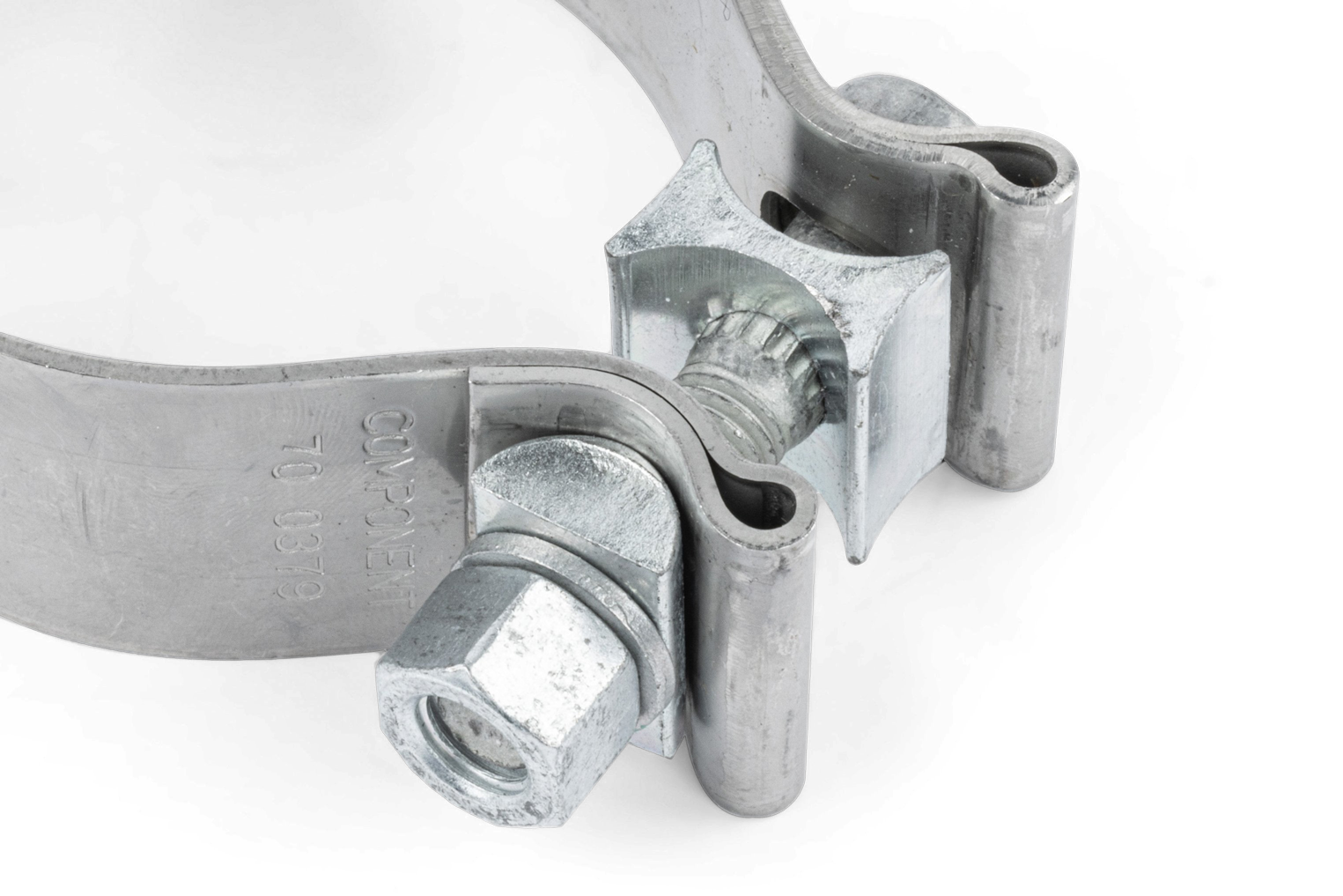 APR Band Clamp 63.5mm (2.5")