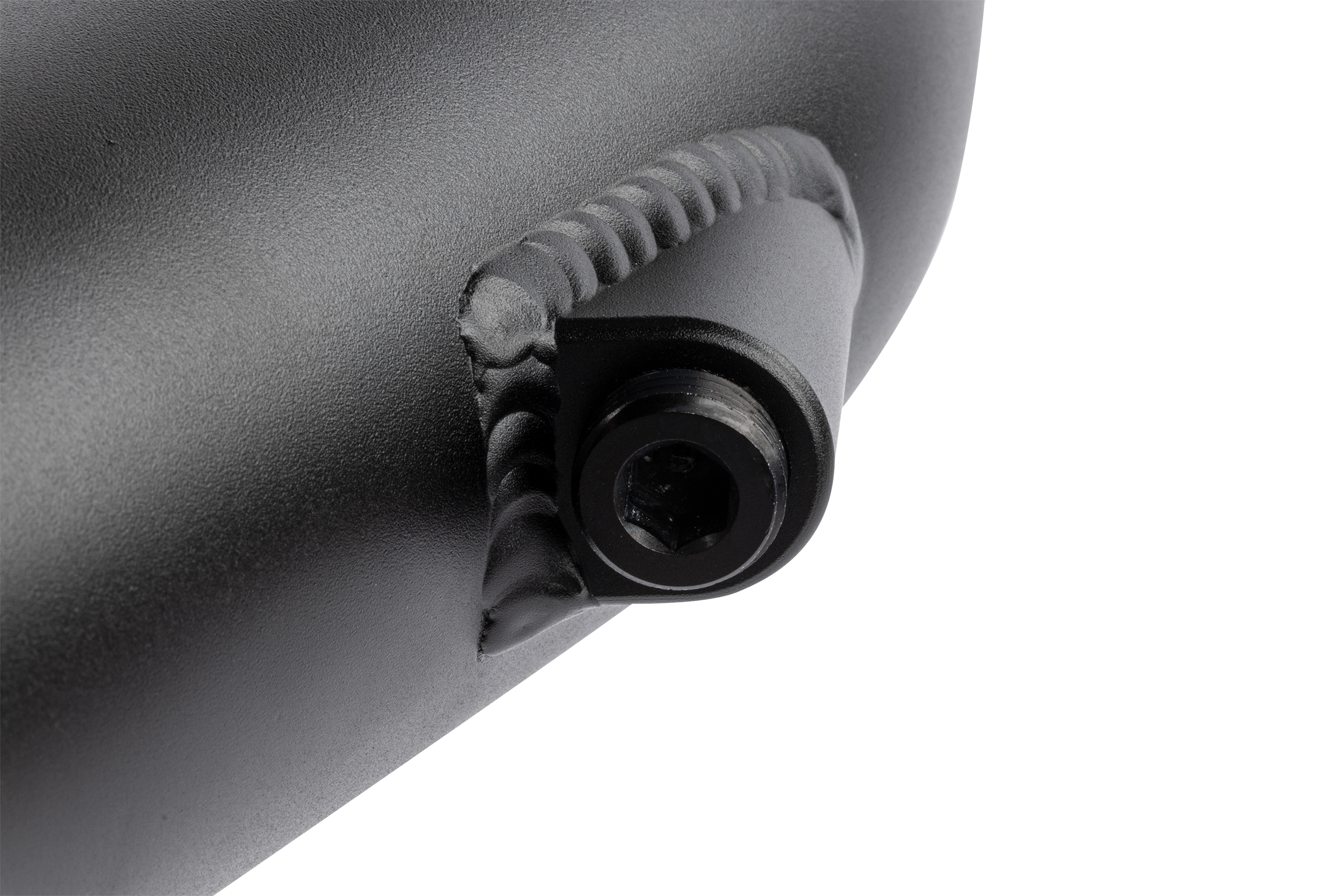 APR Throttle Body Pipe 2.0T EA888 EVO 4 (Garrett-Turbo)