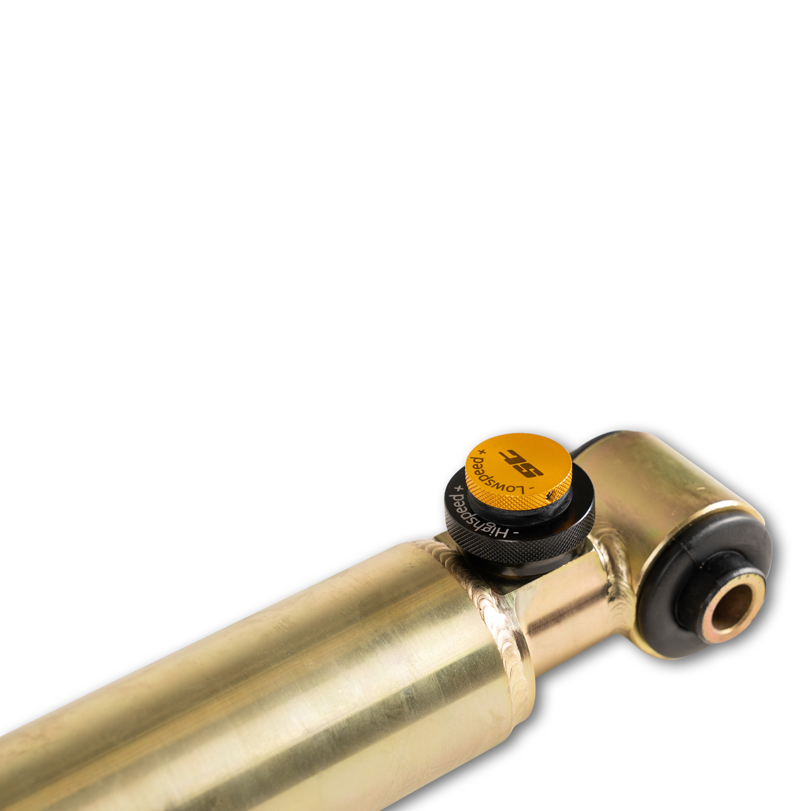 ST XTA plus 3 GEWINDEFAHRWERKE