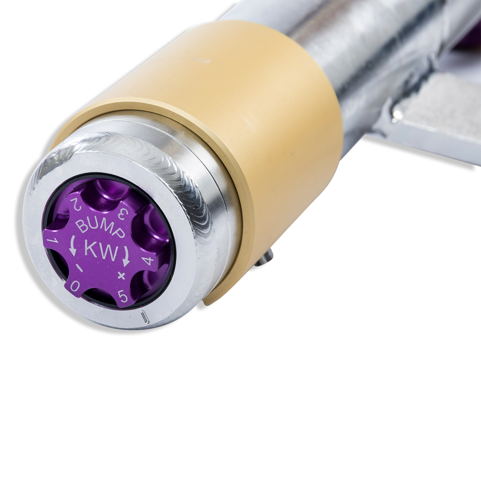 KW V3 Gewindefahrwerk