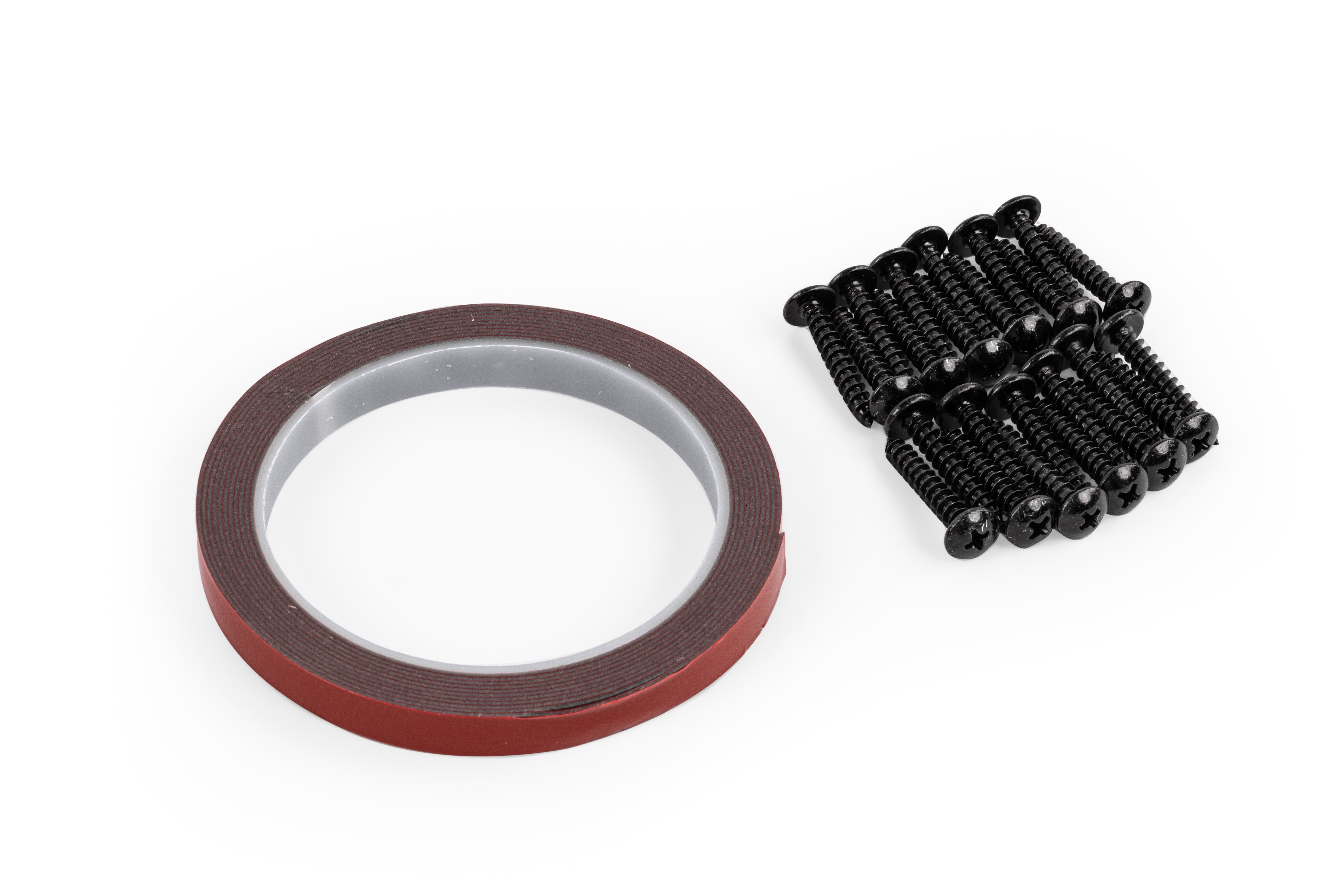 APR Carbon Seitenschweller Volkswagen Golf VIII GTI