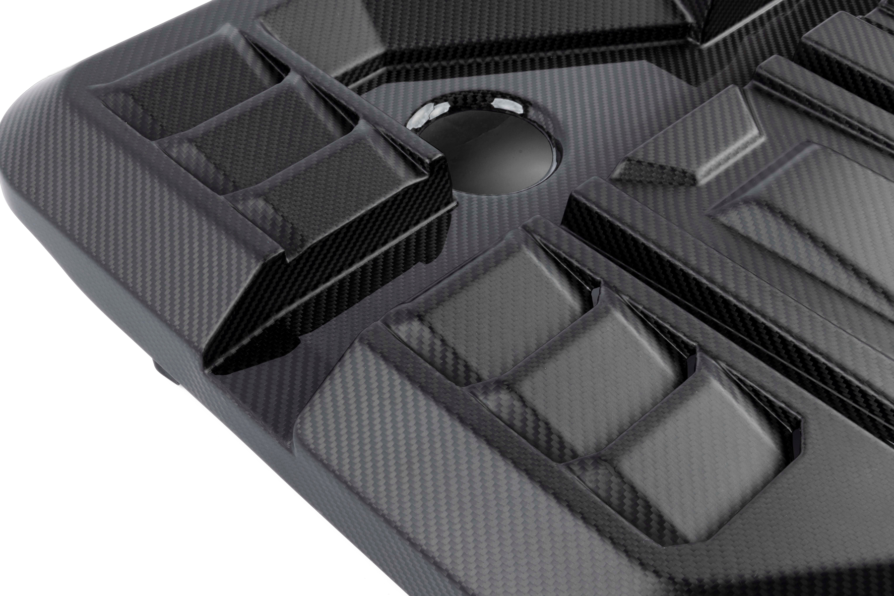 Dinan Carbon Engine Cover BMW M2/M3/M4 G8X