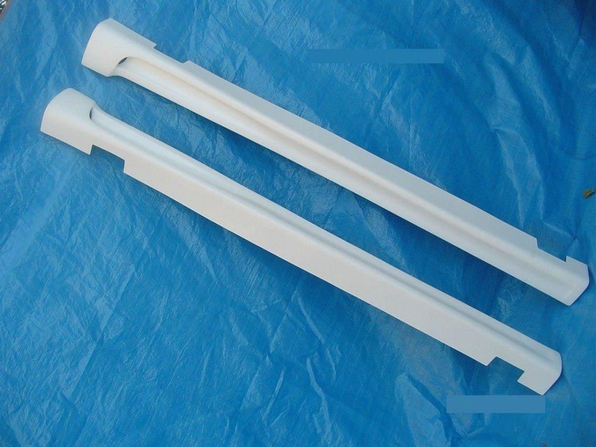 Maxton Seitenschweller GOLF 4