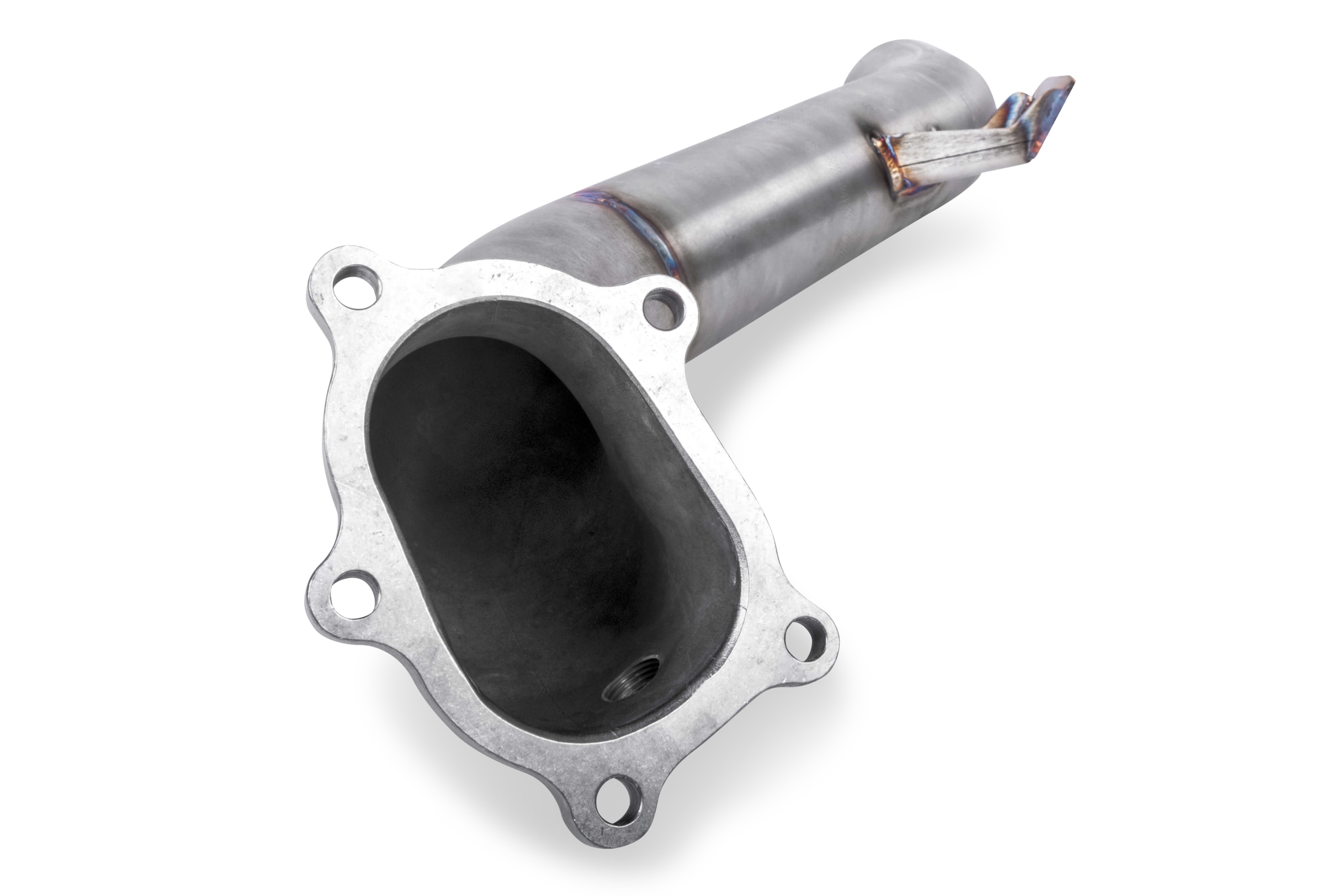 Downpipe 4.0 TFSI V8