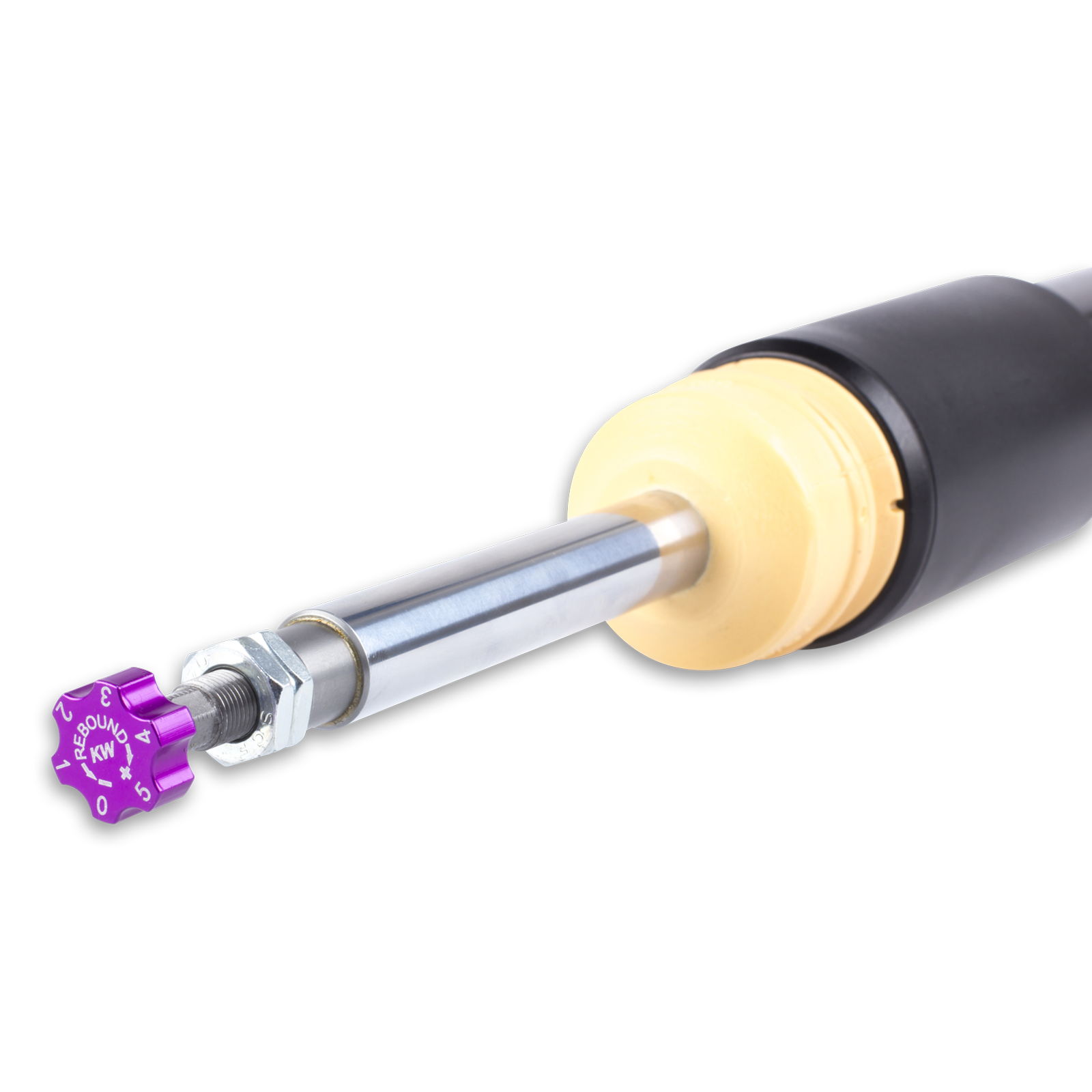 KW V2 Gewindefahrwerk