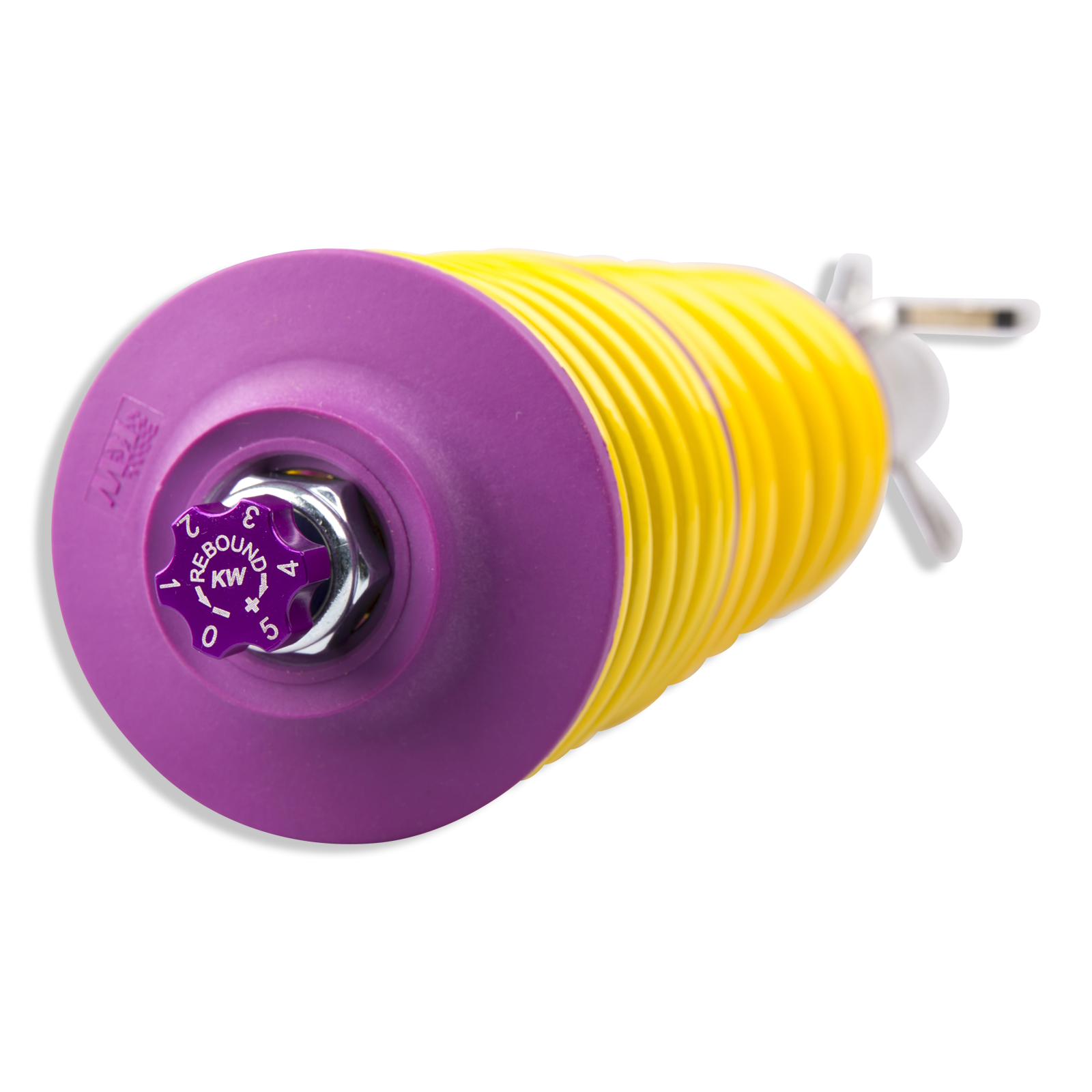 KW V3 Gewindefahrwerk