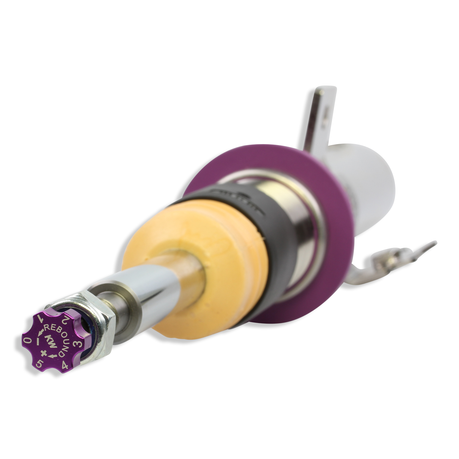 KW V2 Gewindefahrwerk