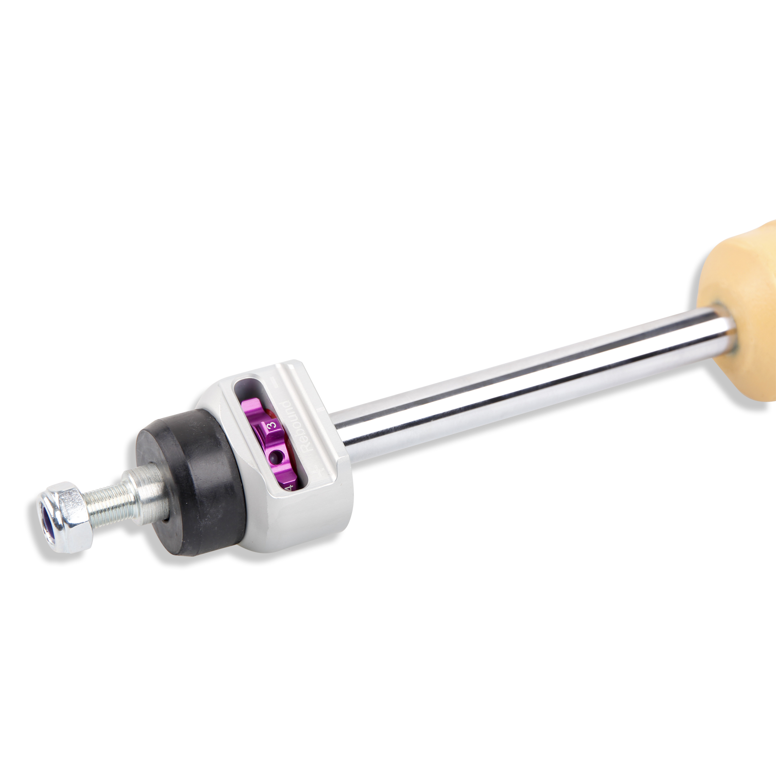 KW V3 Gewindefahrwerk