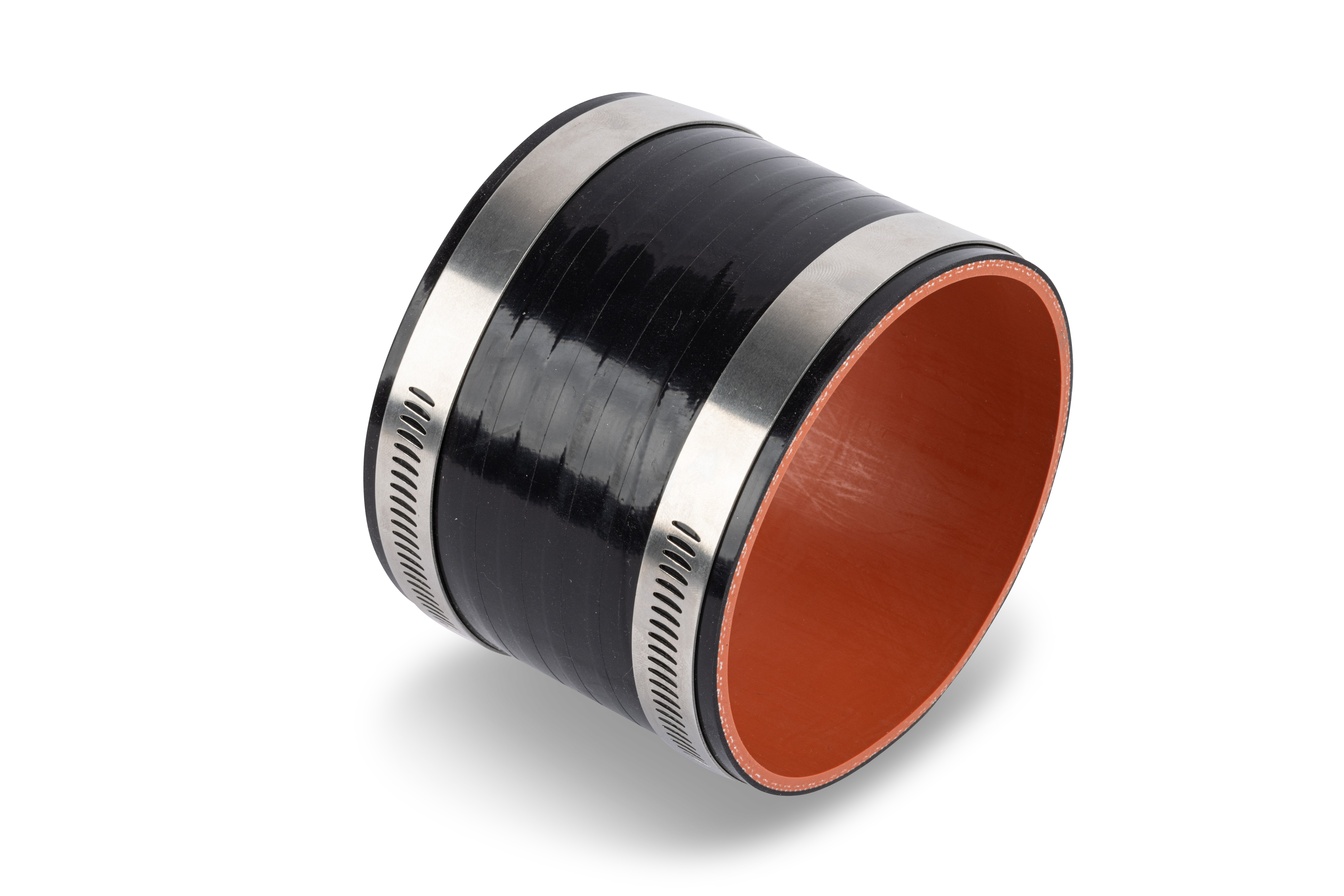 APR Carbon Throttle Inlet Pipe B8 3.0T