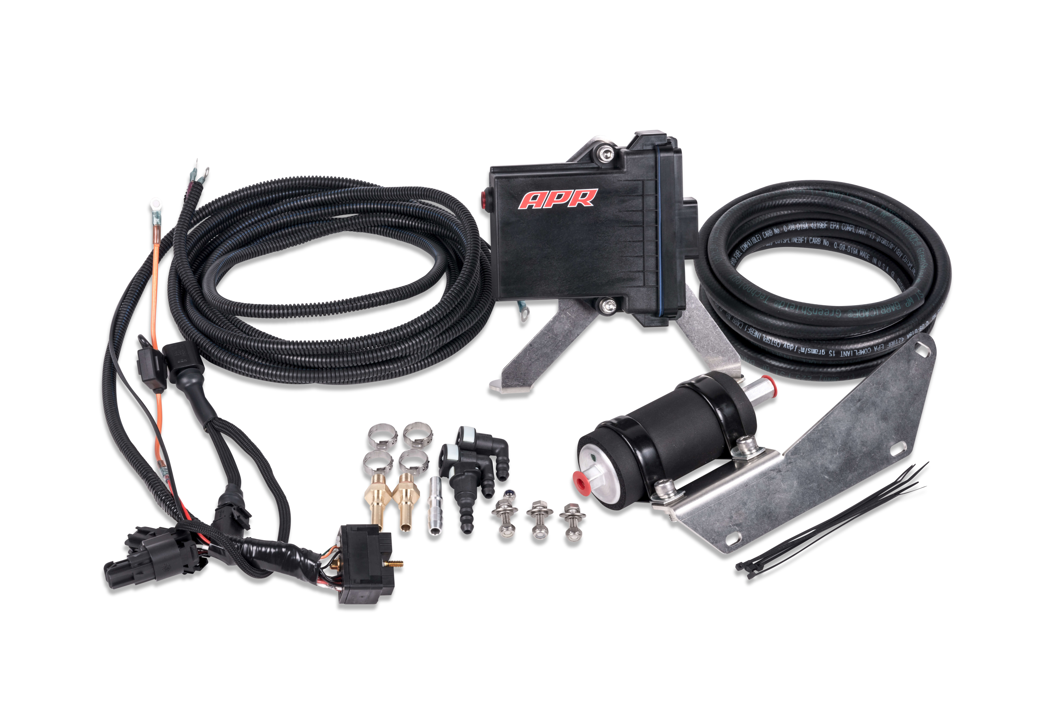  Niederdruckbenzinpumpe (Intankpumpe) EA113 & EA888 Gen 1 2.0T Allrad