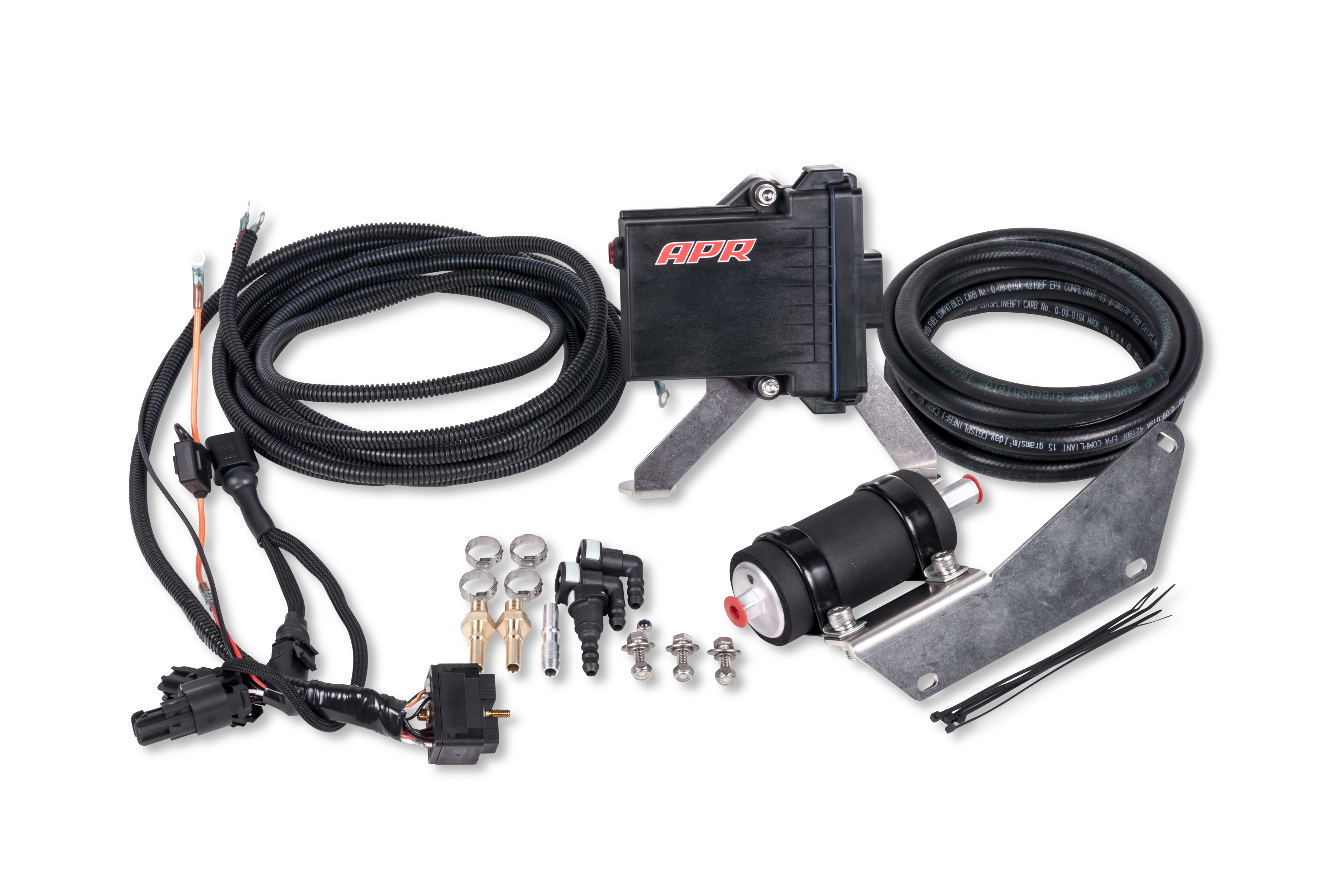 Niederdruckbenzinpumpe (Intankpumpe) EA113 & EA888 Gen 1 2.0T