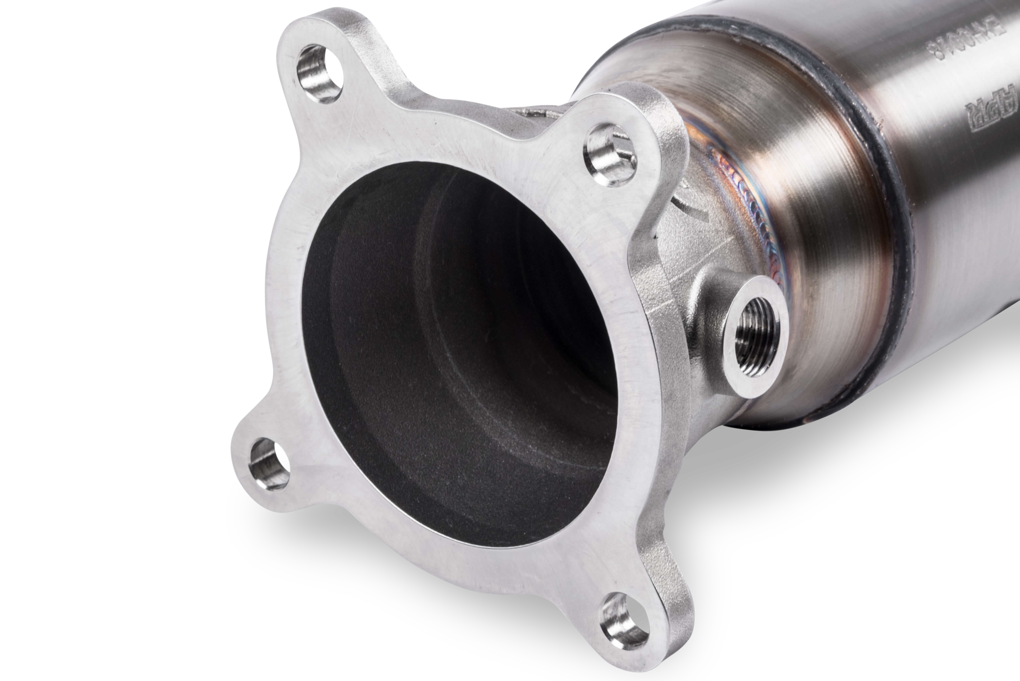 Downpipe 1.8T/2.0T Audi A4. A5. Q5 (B8/B8.5/8R)