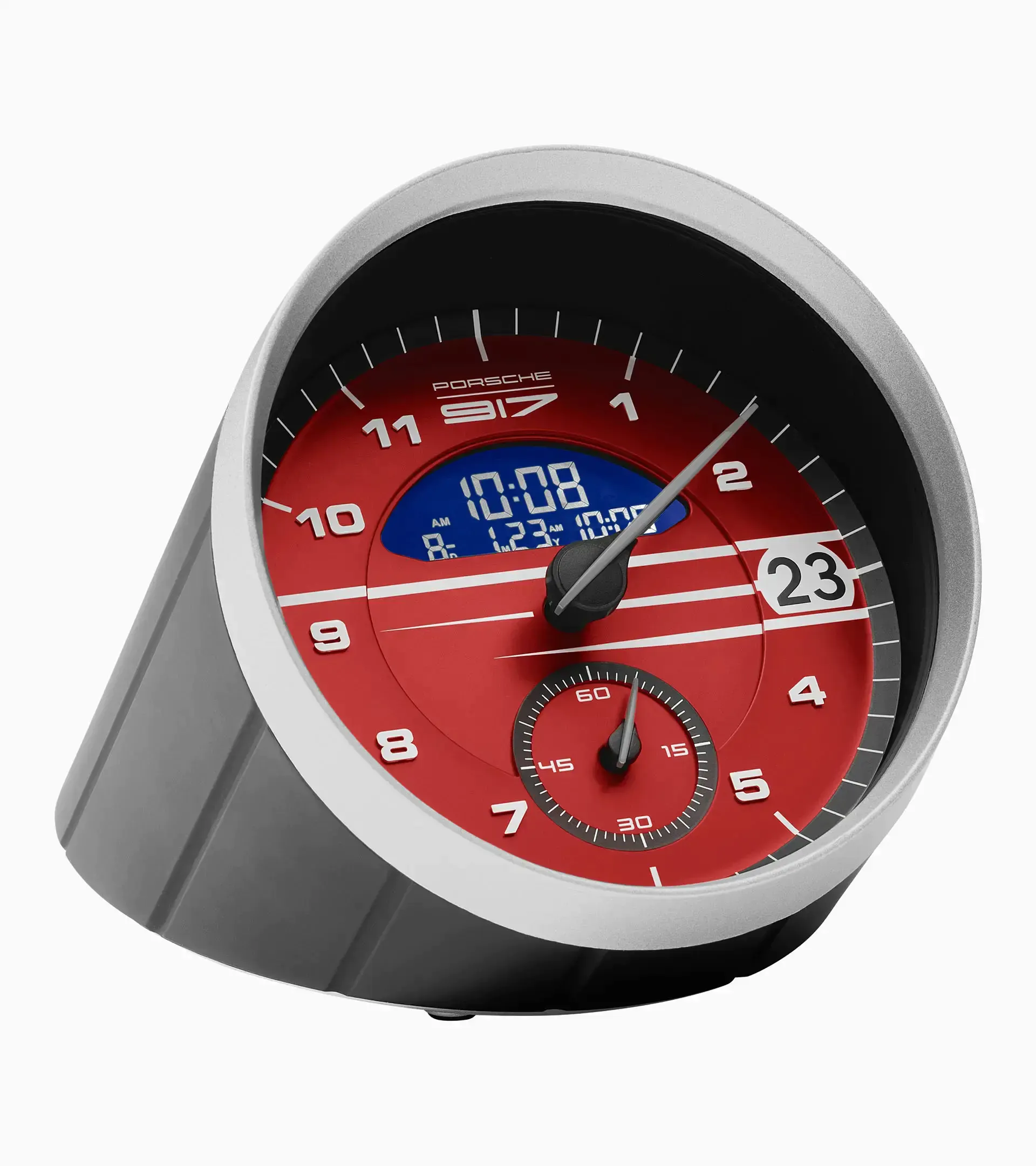 Tischuhr – 917 Salzburg