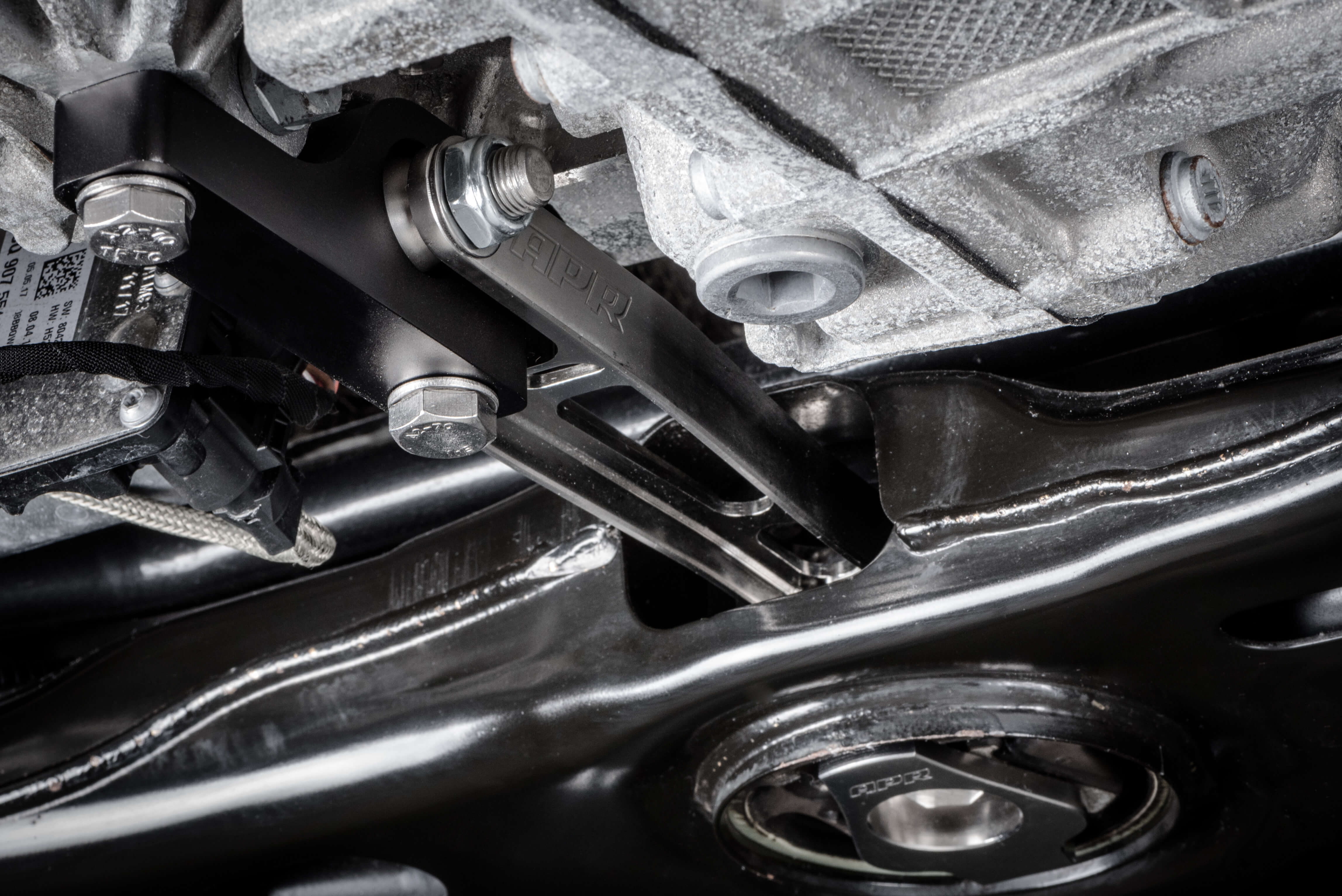 Drehmoment-Pendelstütze für MQB M6/DQ250