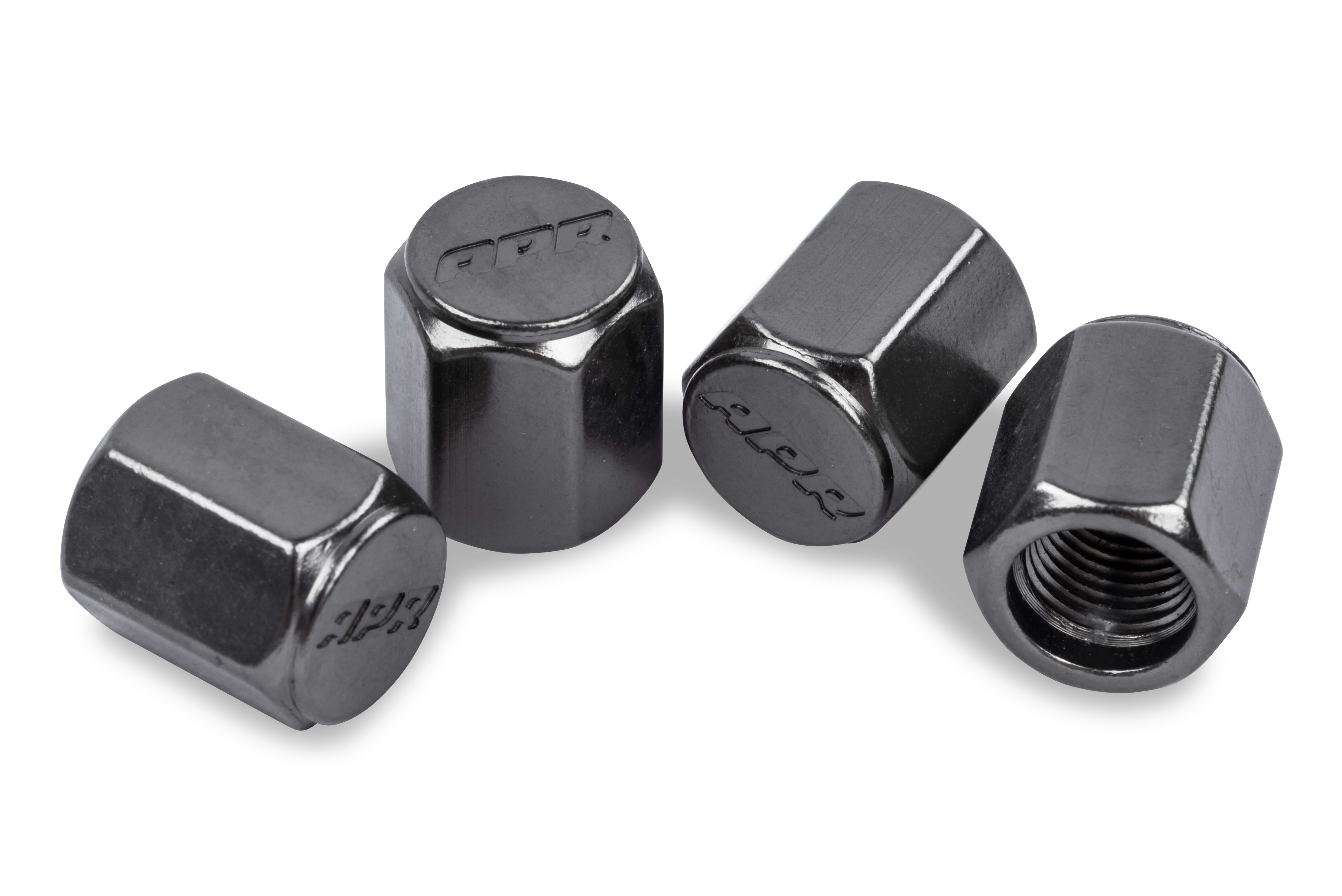 APR Ventilkappen in versch. Farben