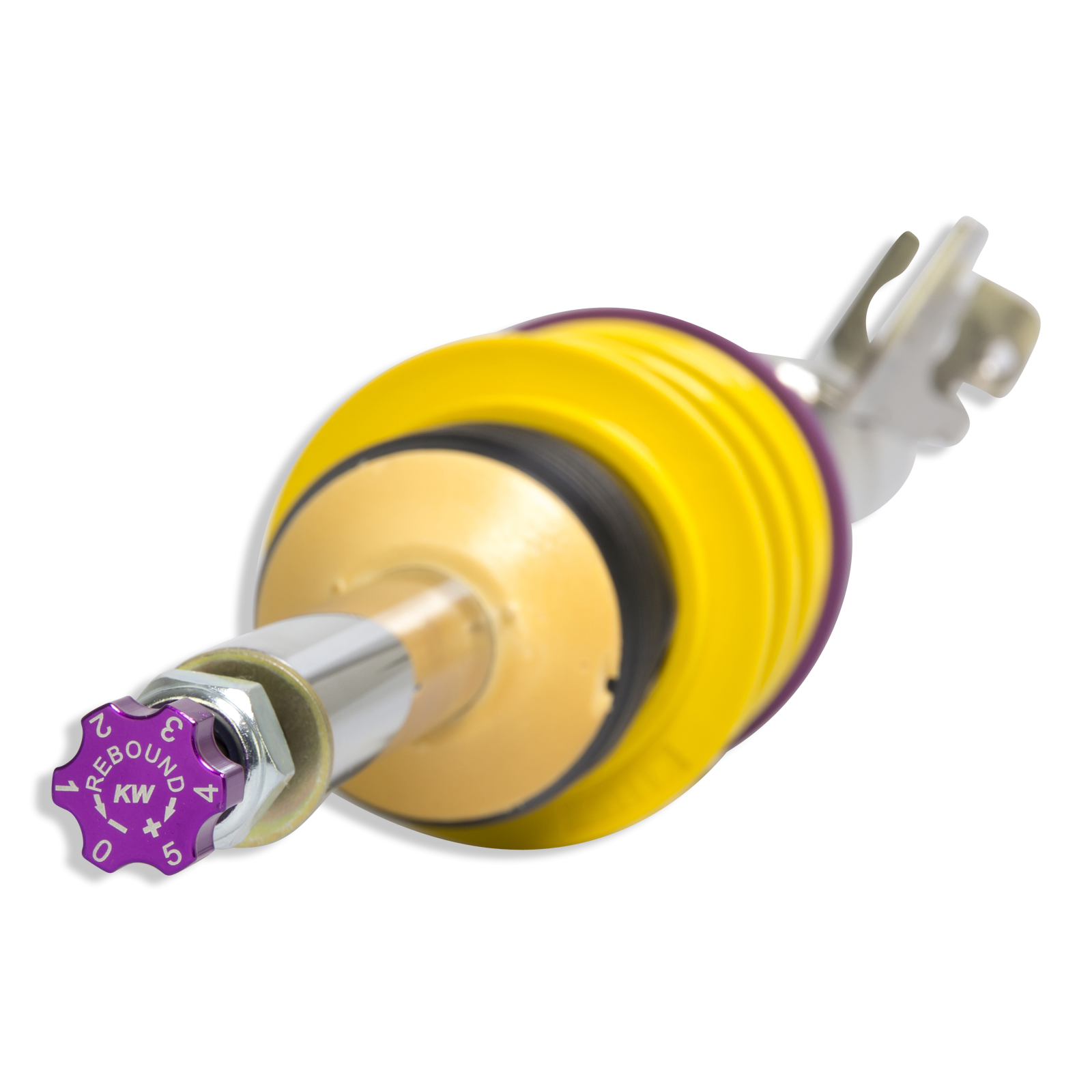 KW V3 Gewindefahrwerk