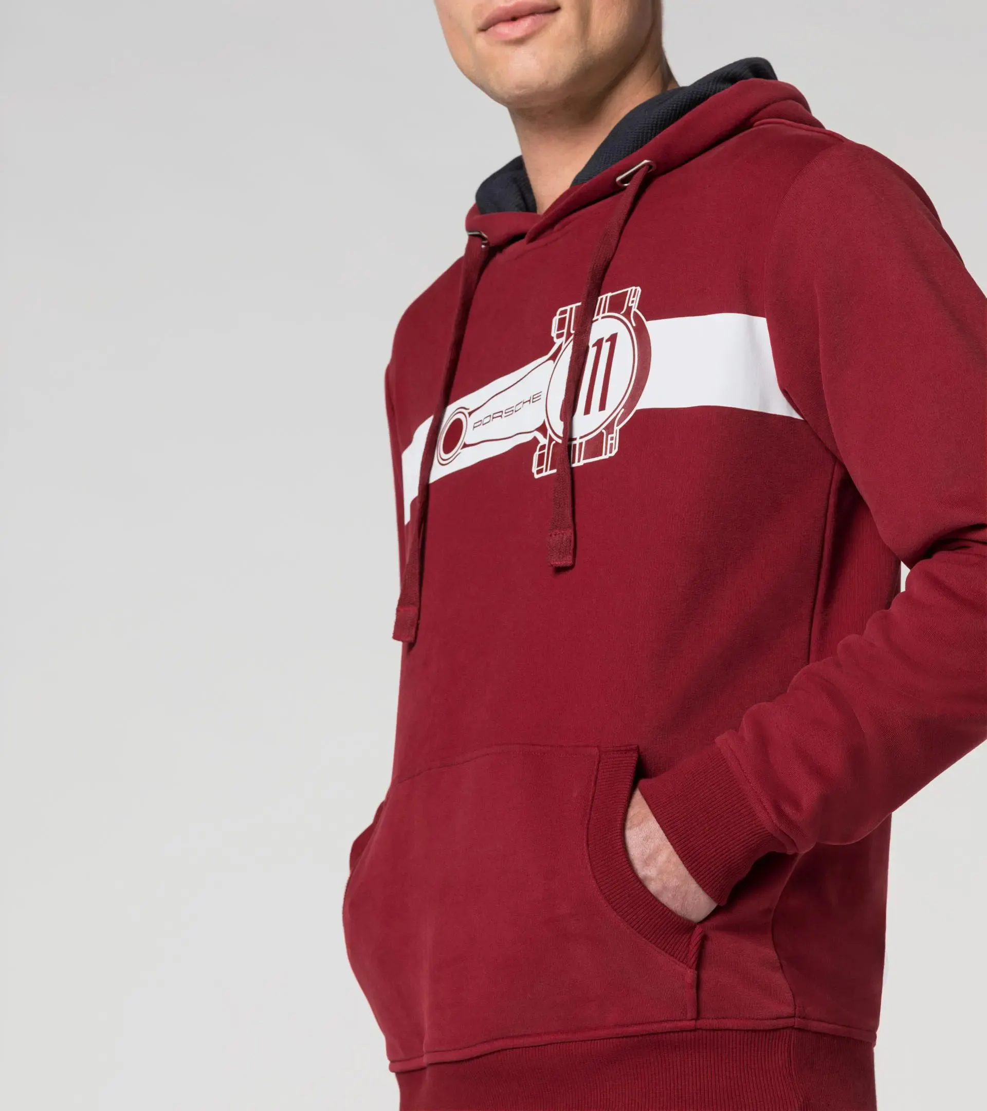 Hoodie Pleuel – Essential