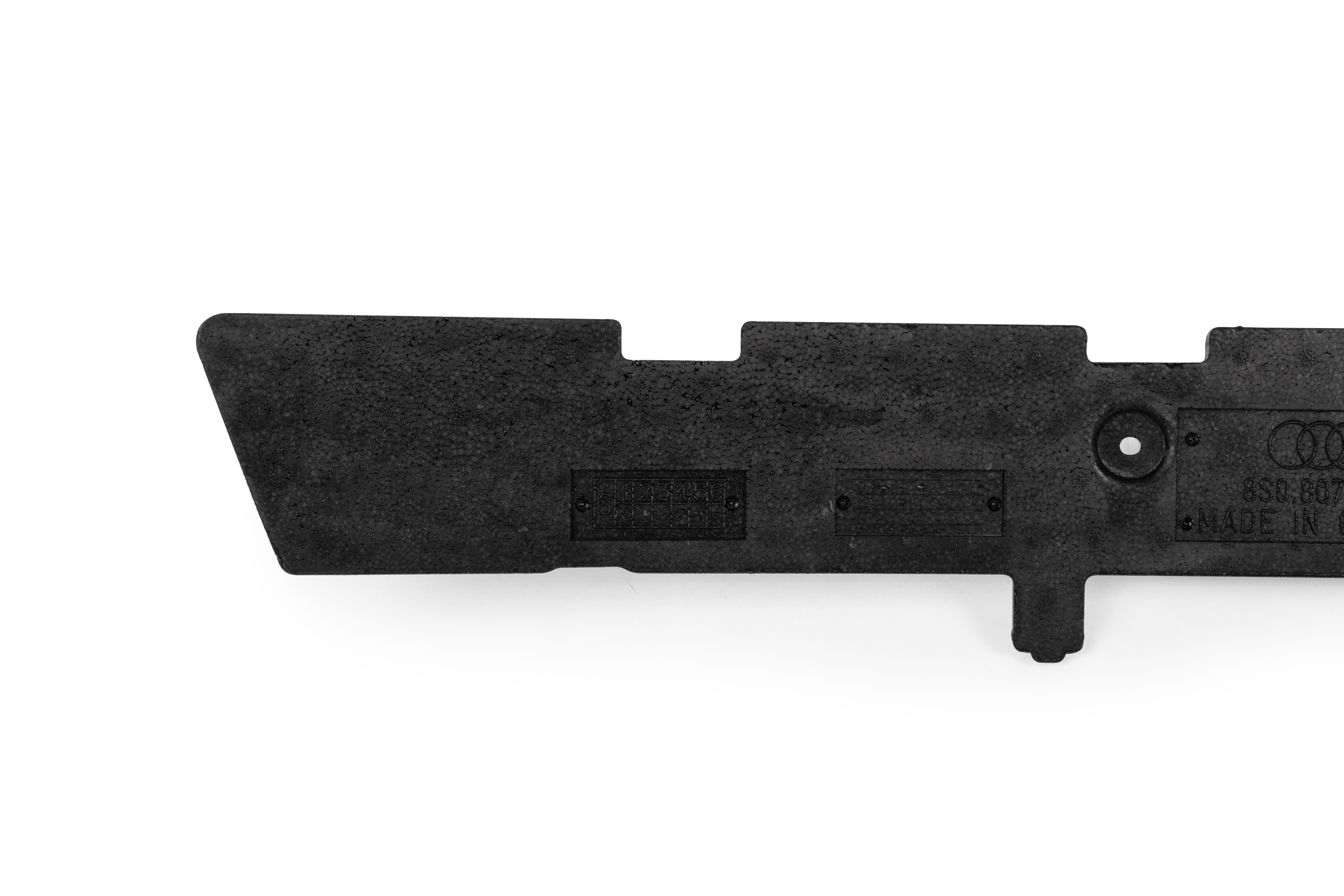 Schaum-Füllstück TTRS