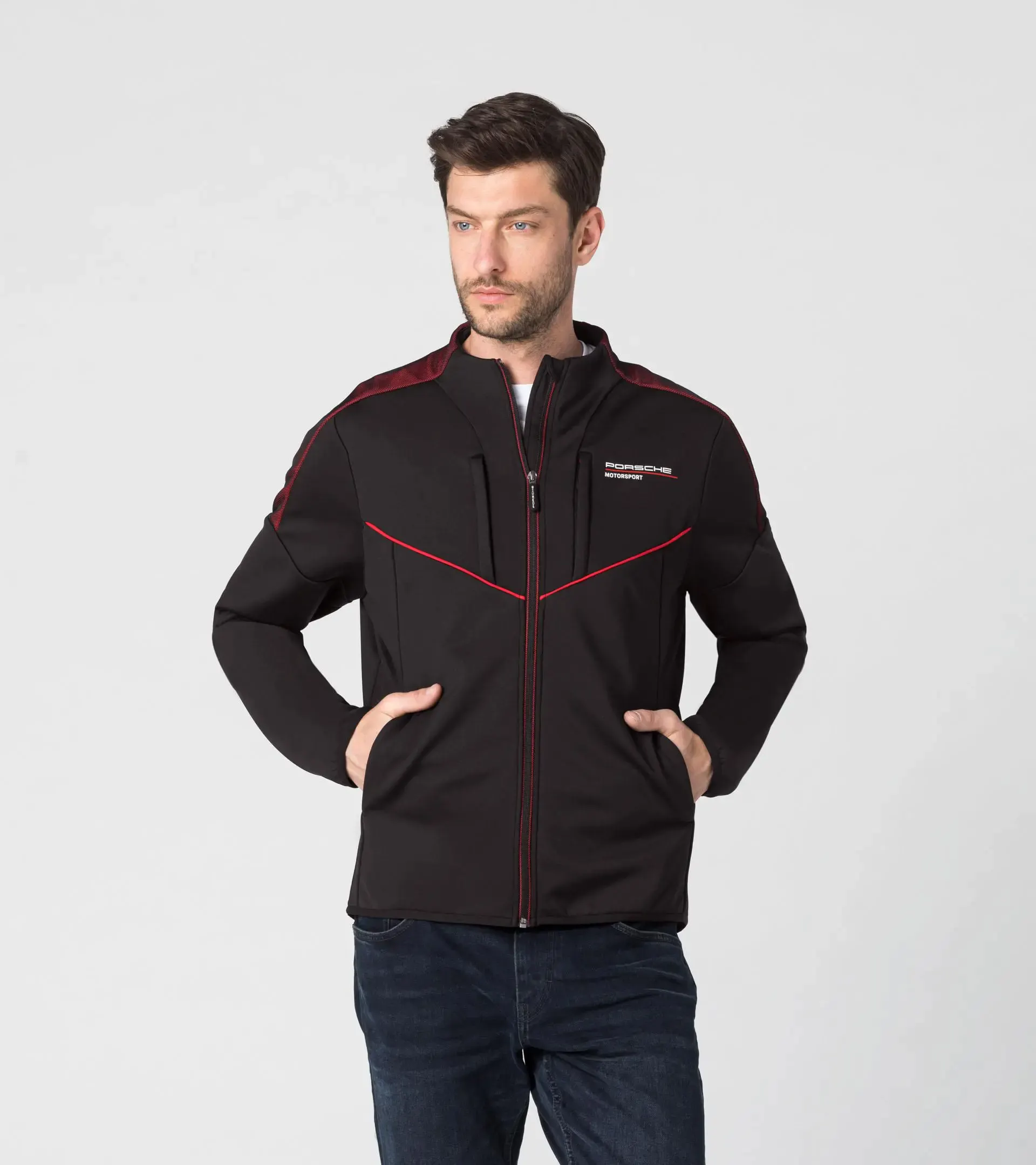 Jacke – Motorsport