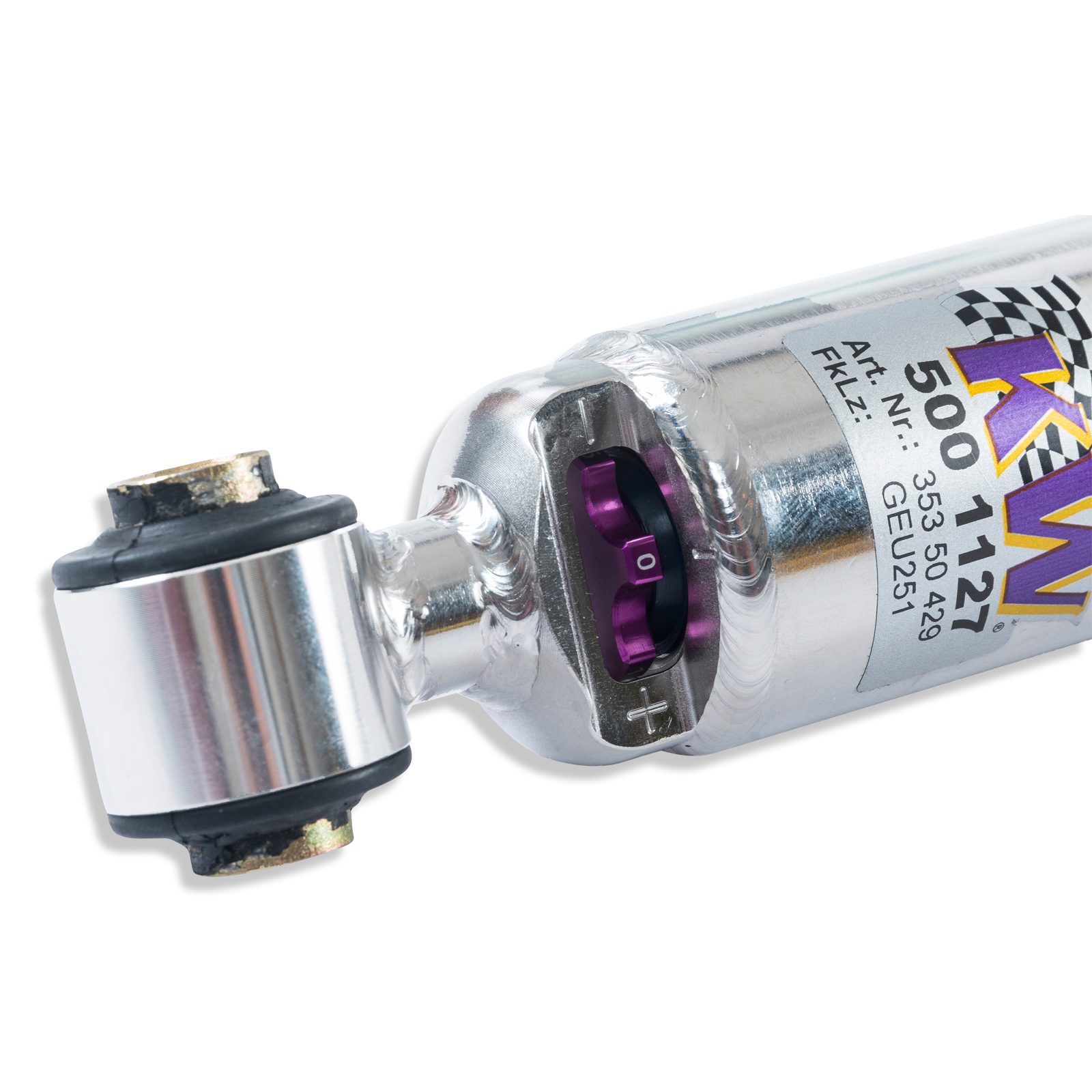 KW V3 Gewindefahrwerk