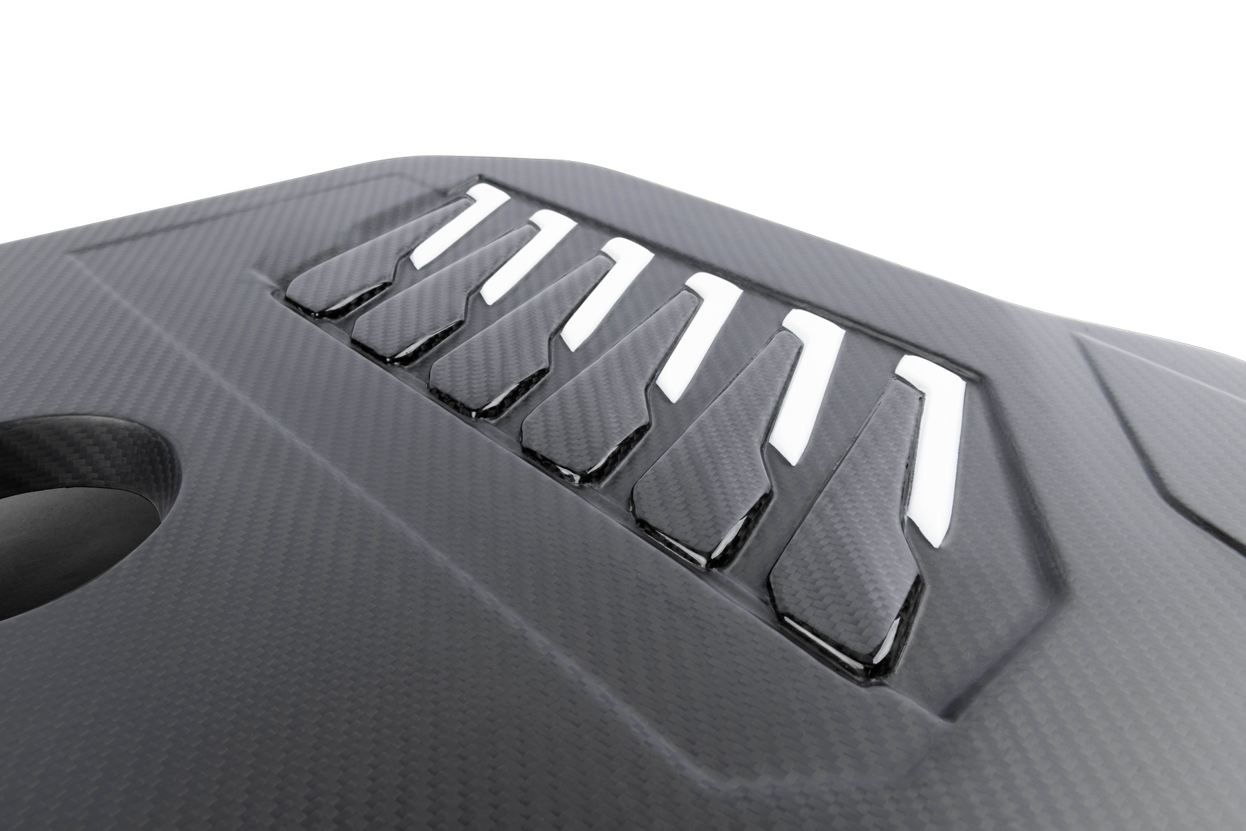 Dinan Carbon Motorabdeckung - 2020-2024 BMW B58