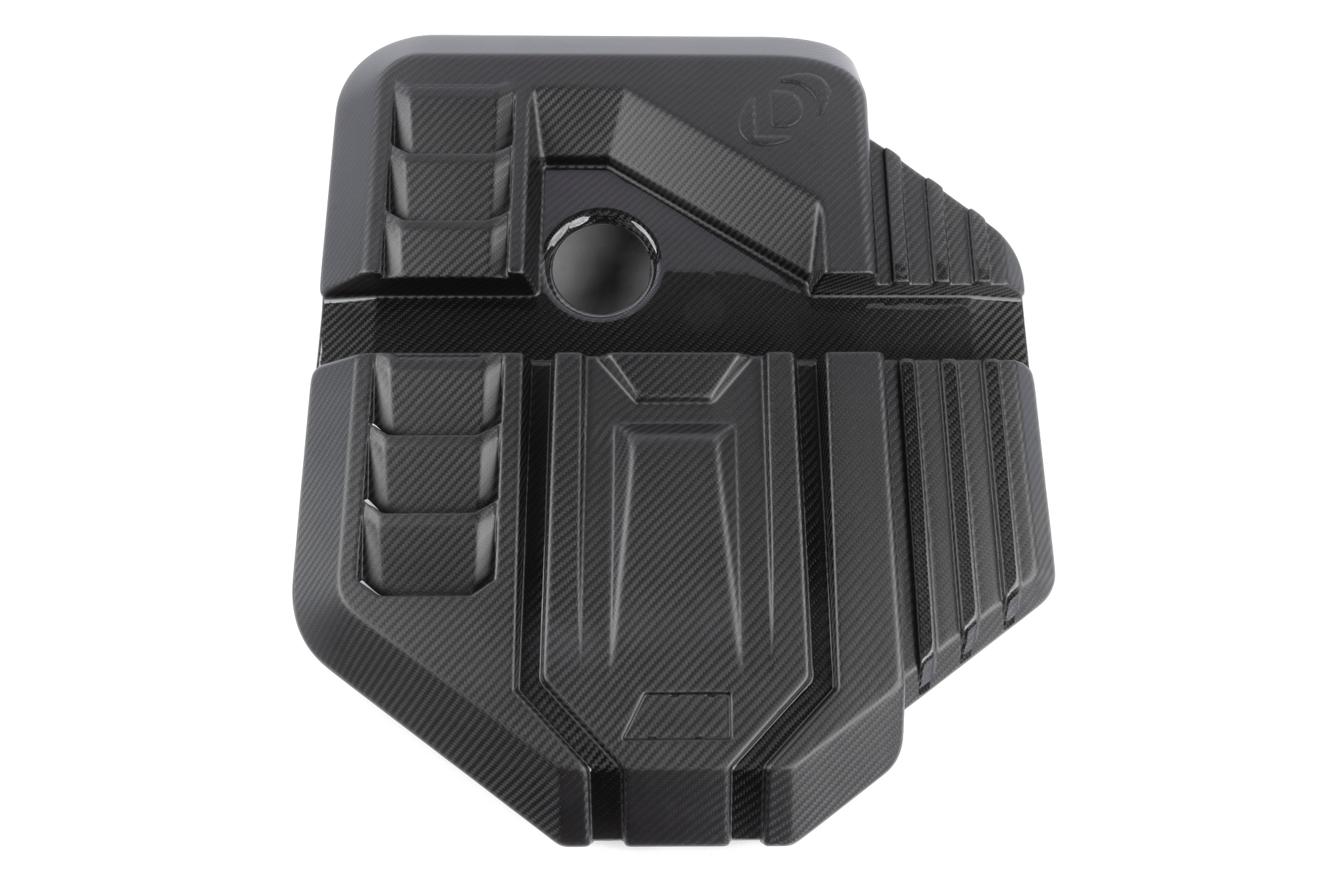Dinan Carbon Engine Cover BMW M2/M3/M4 G8X