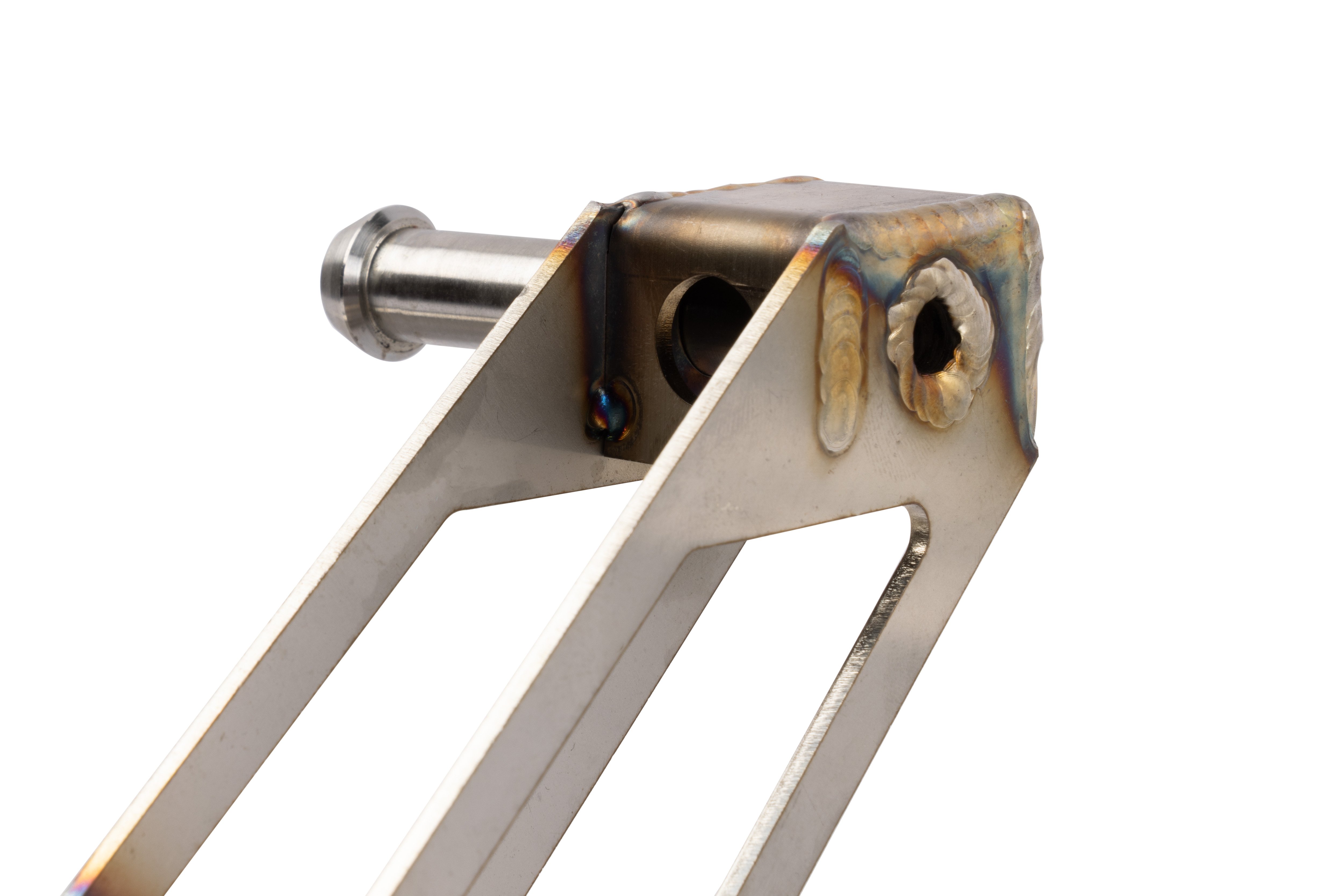 APR Full Catback Exhaust System (Midpipes + Catback)