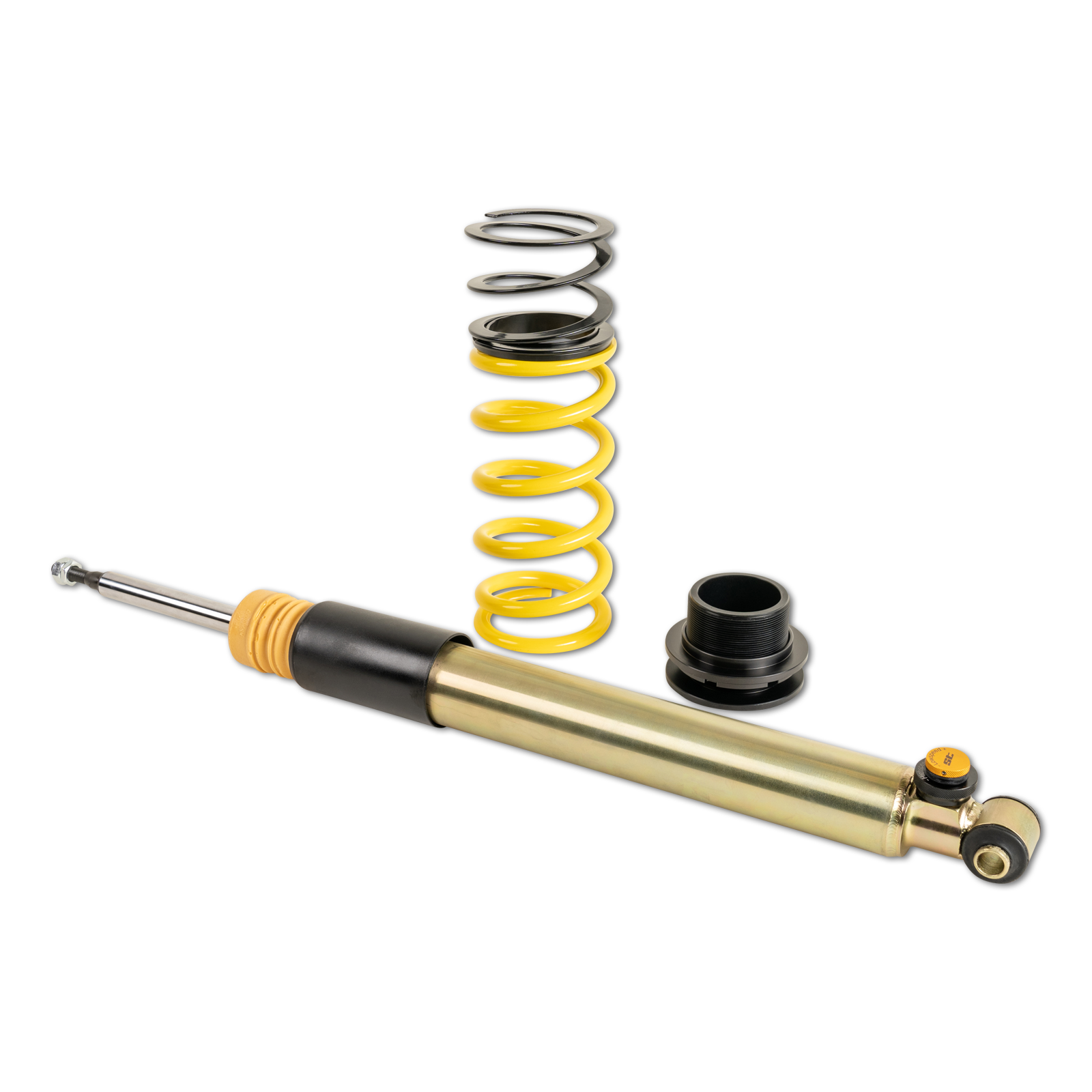 ST XTA plus 3 GEWINDEFAHRWERKE