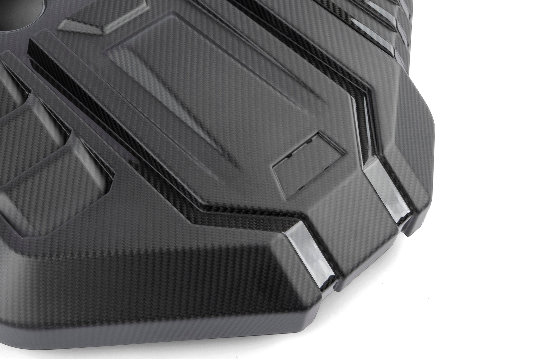 Dinan Carbon Engine Cover BMW M2/M3/M4 G8X