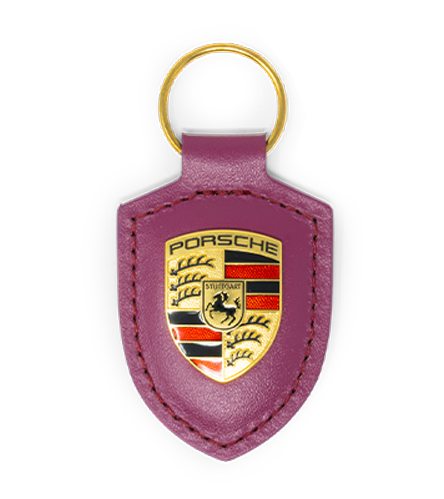 Schlüsselanhänger Wappen – Essential