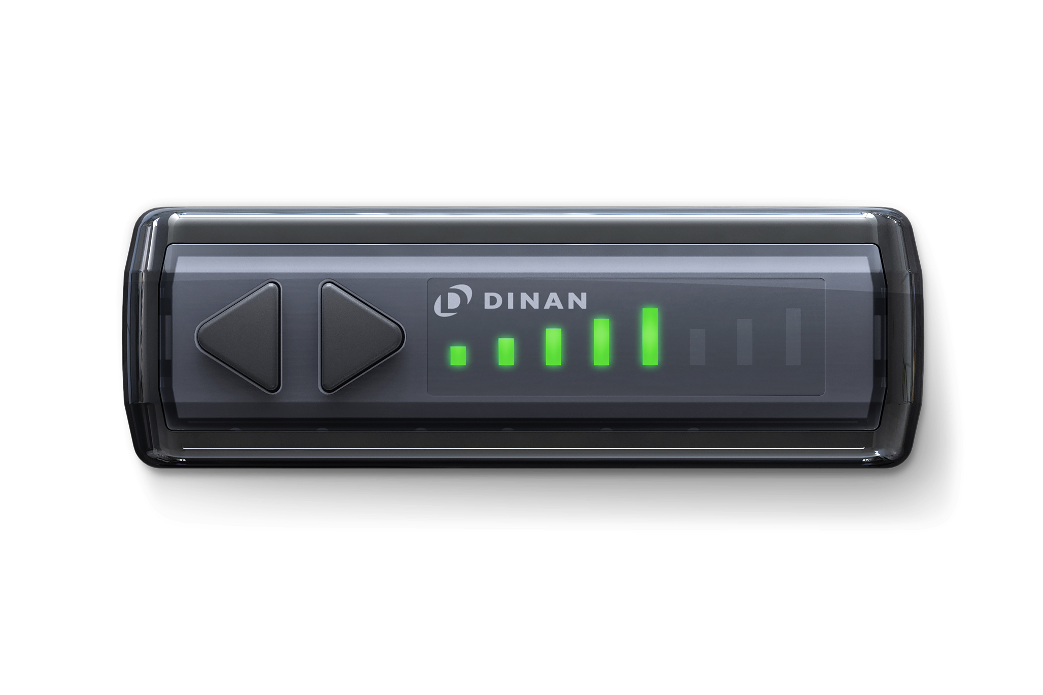 Dinan Throttle Booster 