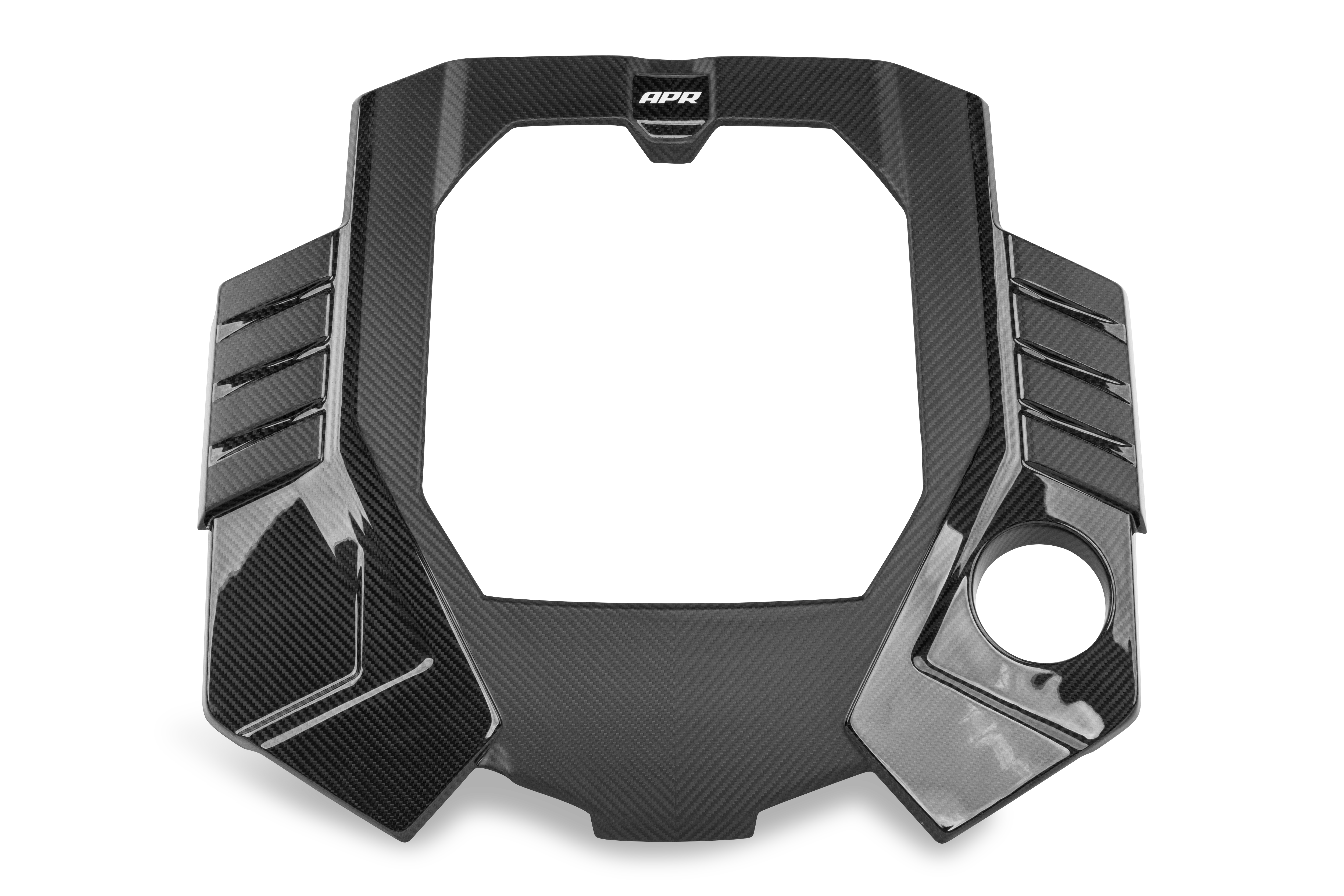 APR Motorabdeckung Audi RS 6 / RS 7 C8 EA825