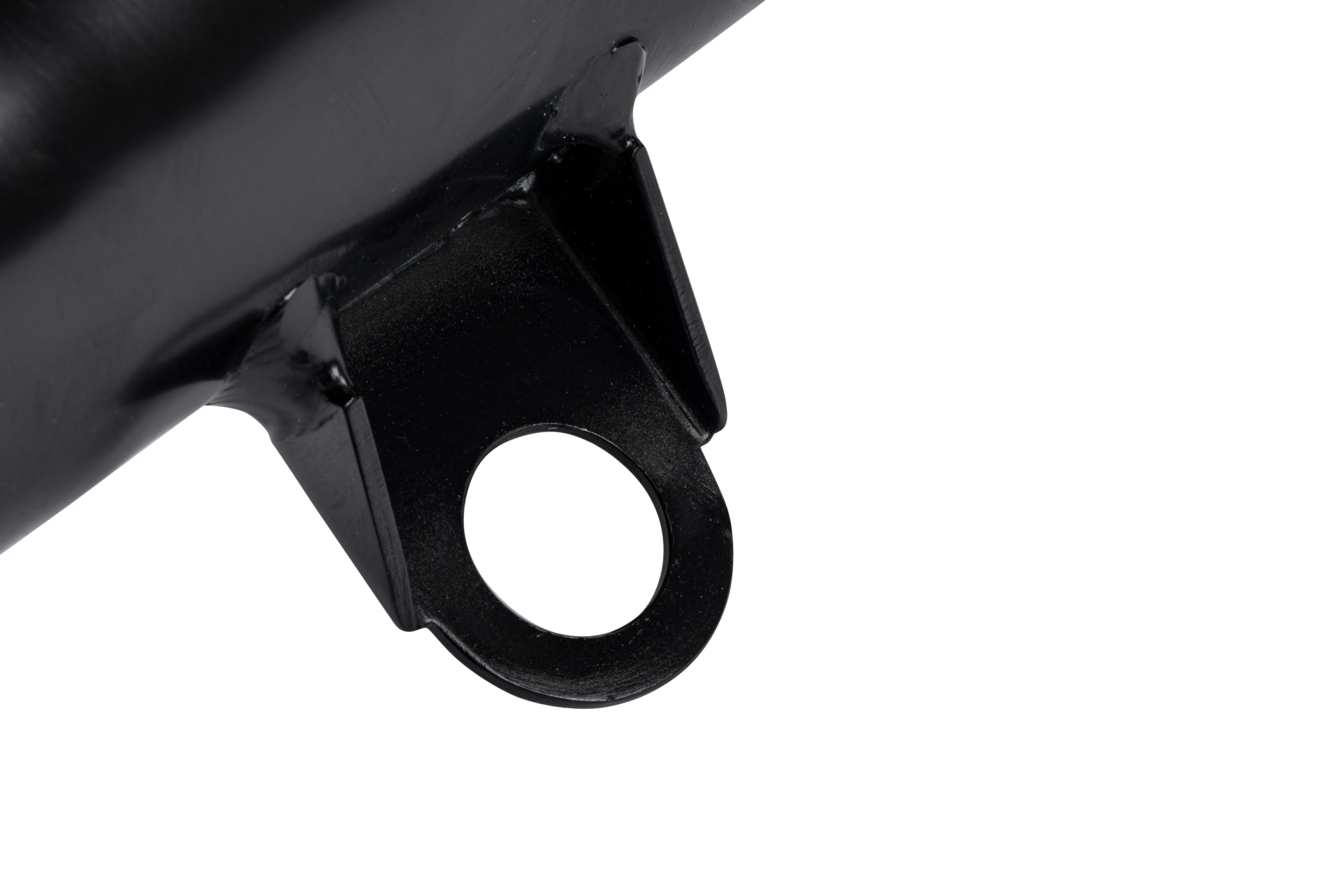 Charge Pipes - Throttle Body Pipe - MQB 1.8T/2.0T