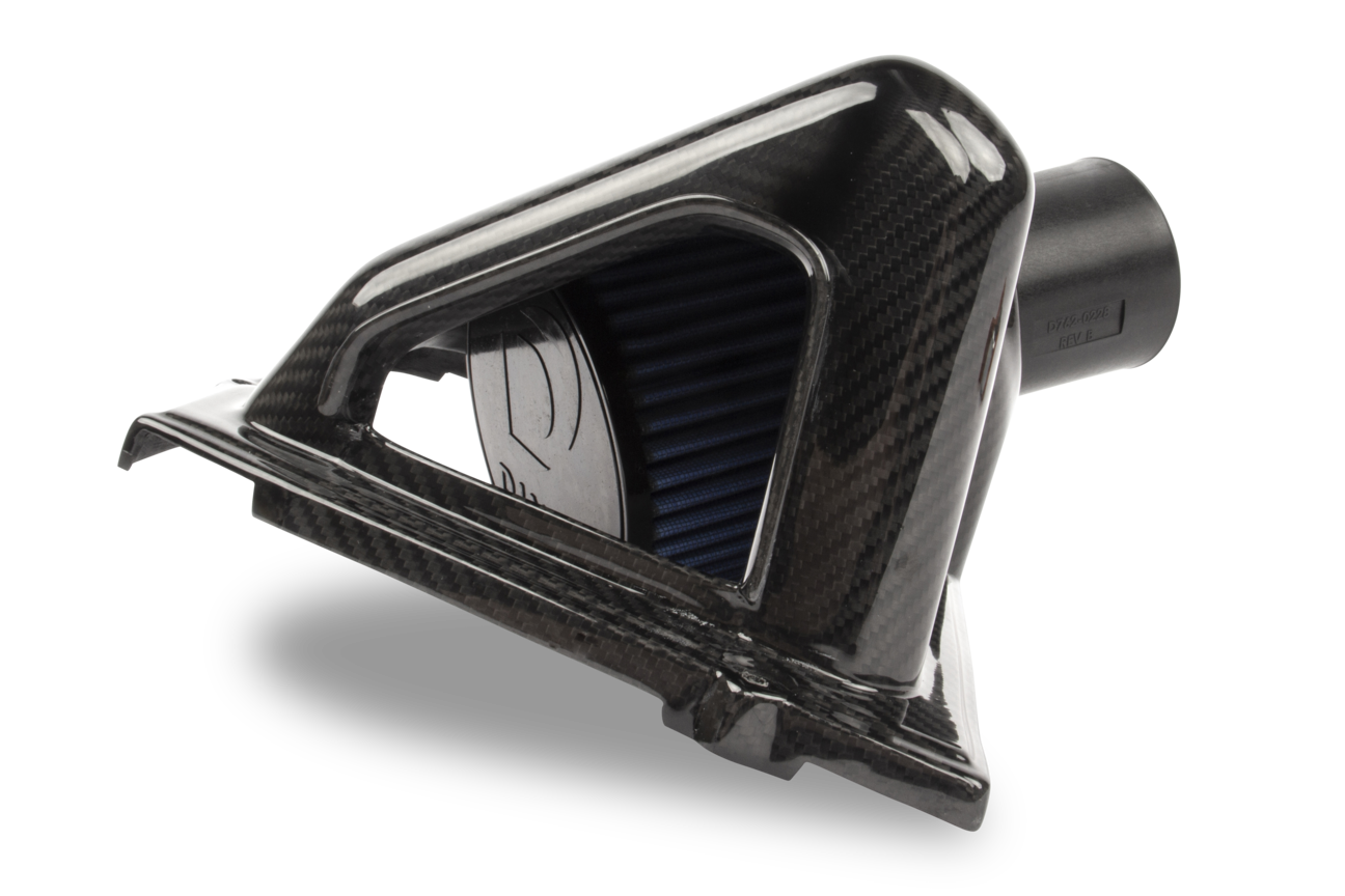 Dinan Carbon Fiber Cold Air Intake 2014-2019 MINI Cooper I 2016-2020 BMW X1/X2