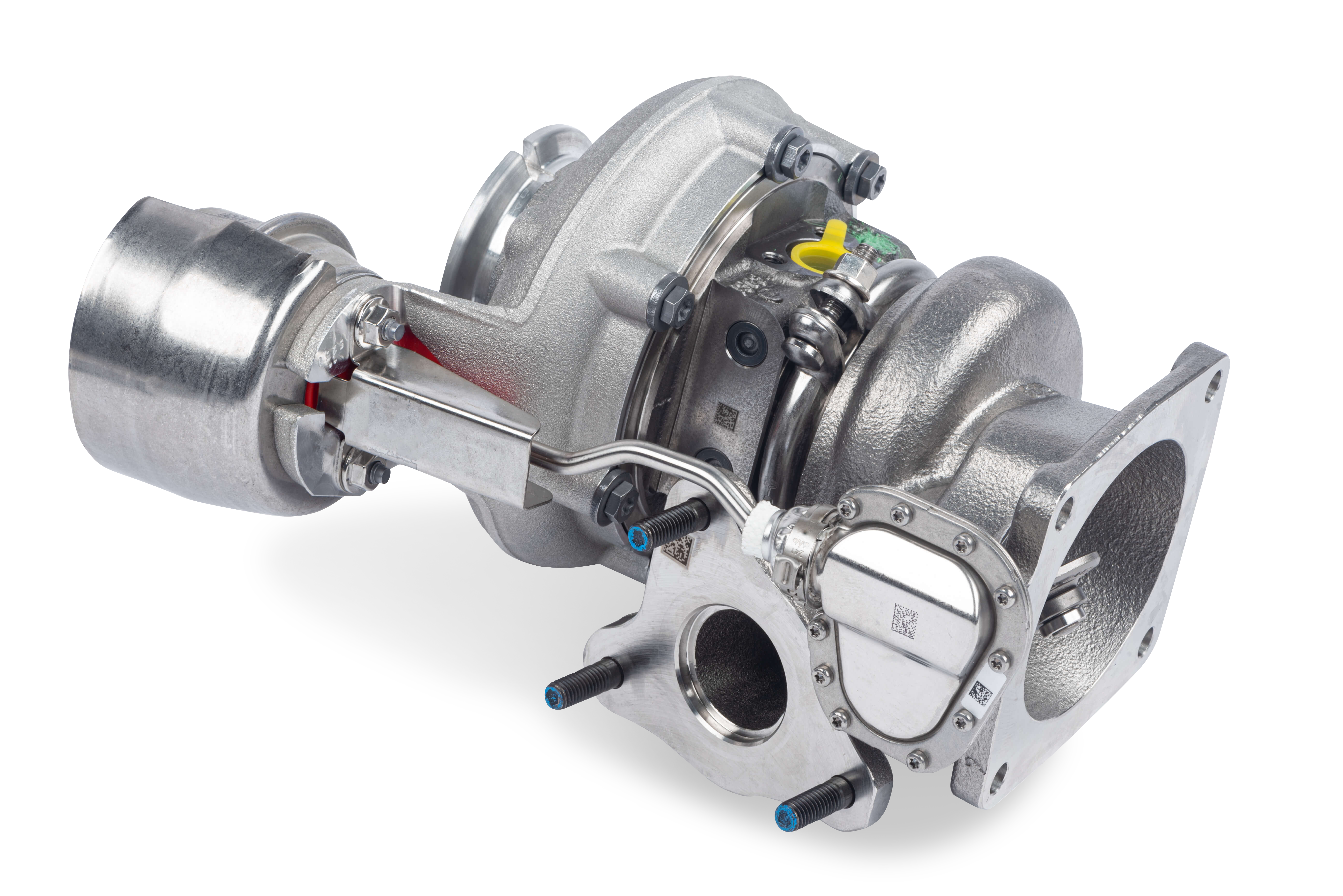APR K04.3 GTS Turbolader System - Porsche 911 3.0T