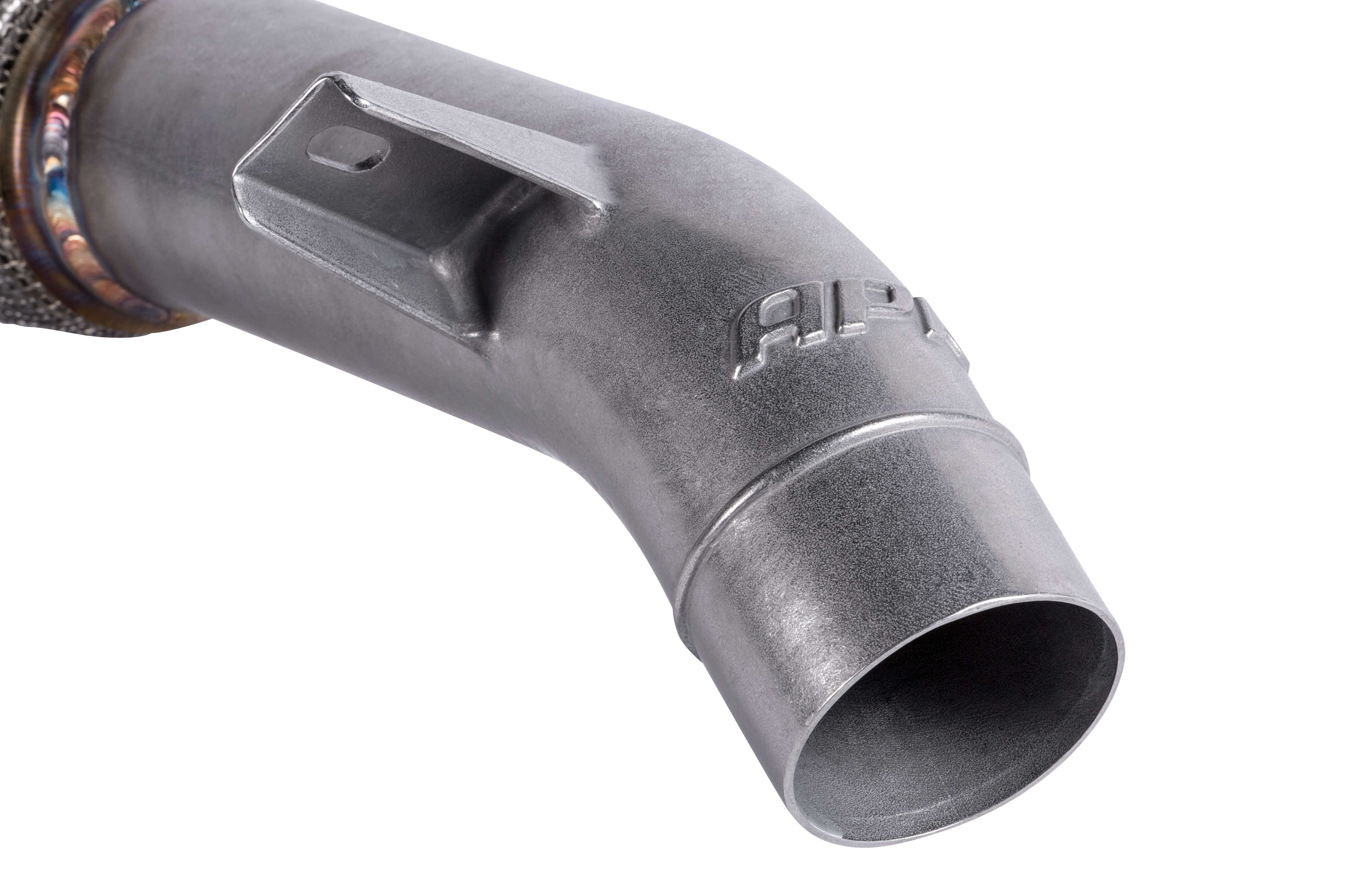 APR Cast Downpipe 2WD EA113 2.0T/1.8T