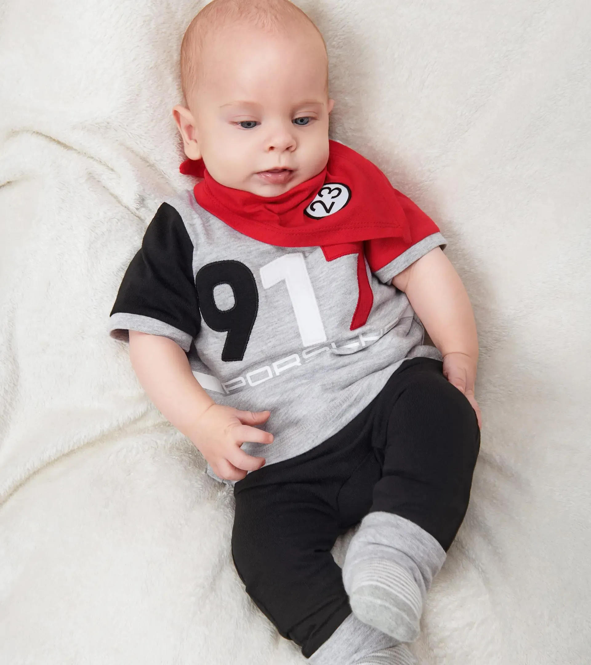 Baby Set – 917 Salzburg