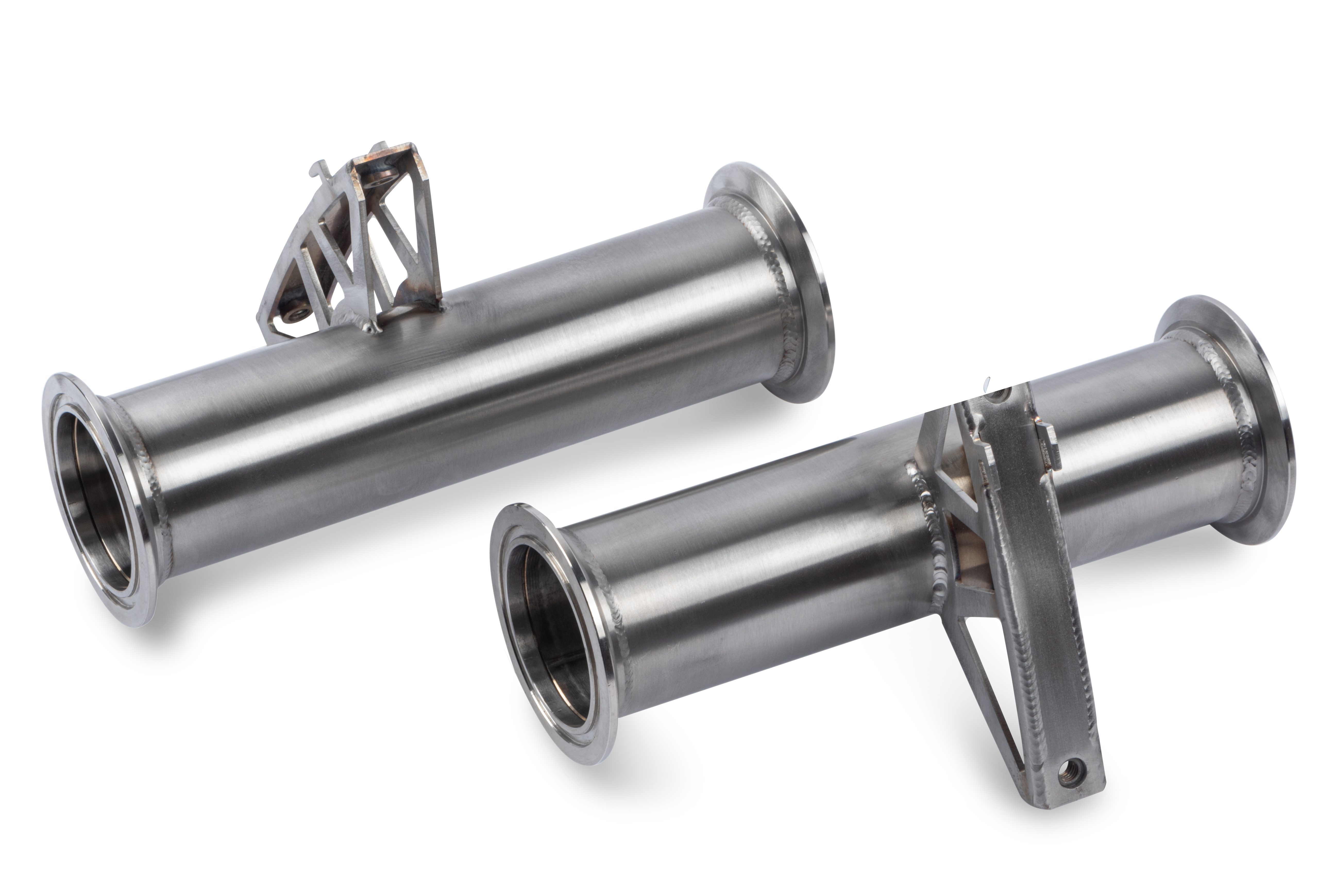 APR CATBACK EXHAUST SYSTEM - 718 (982) 2.0T/2.5T